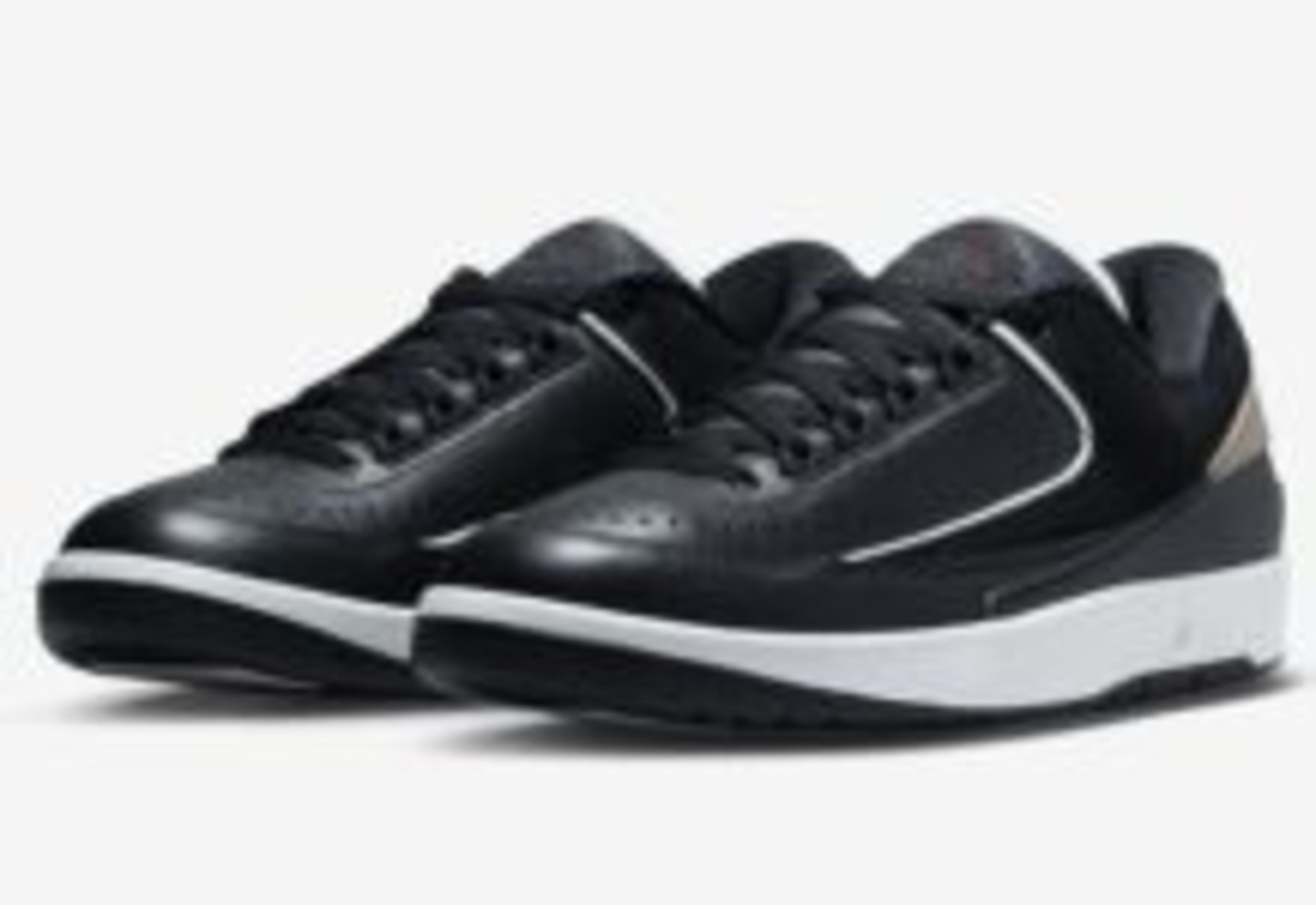 Air Jordan 2