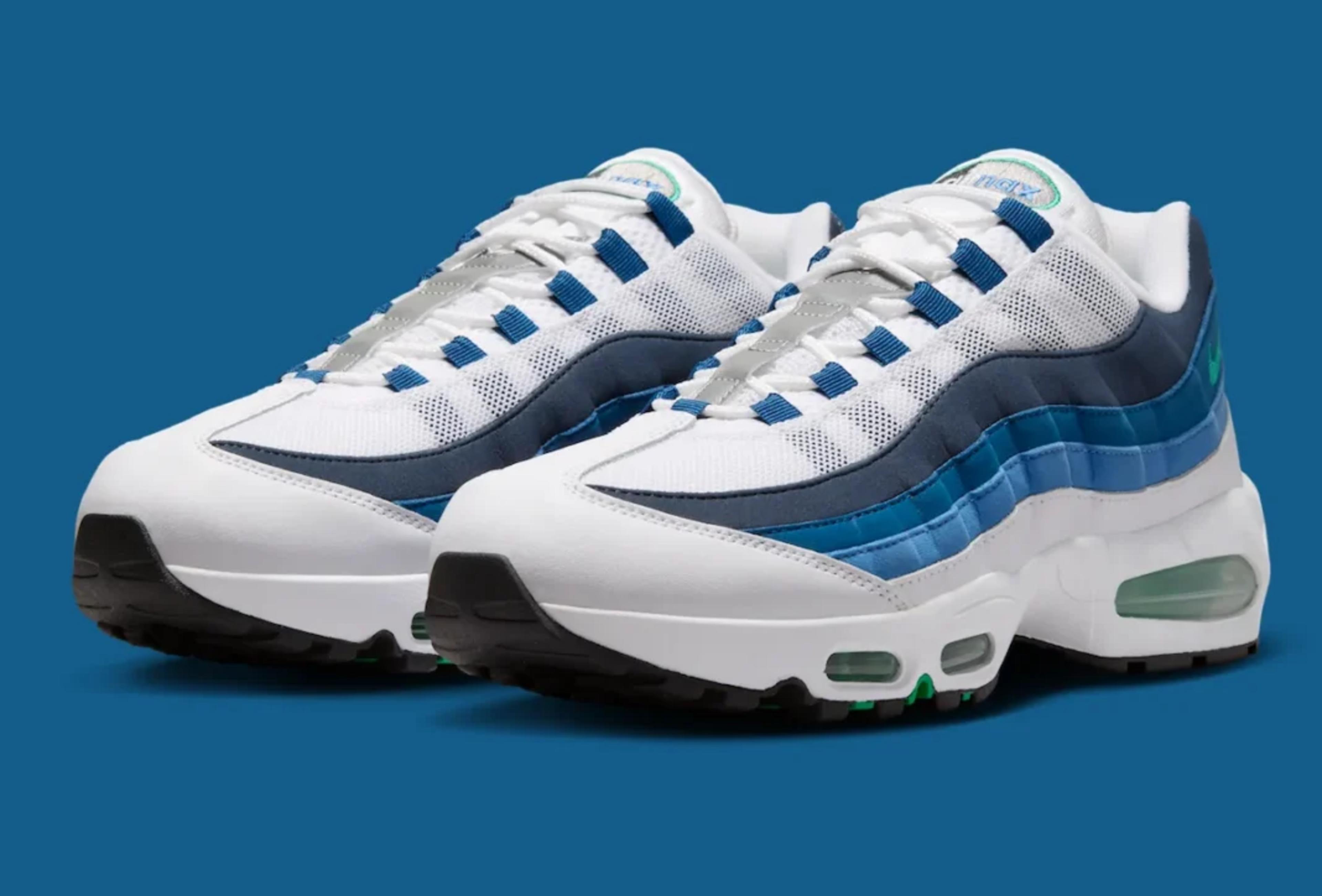 Nike Air Max 95