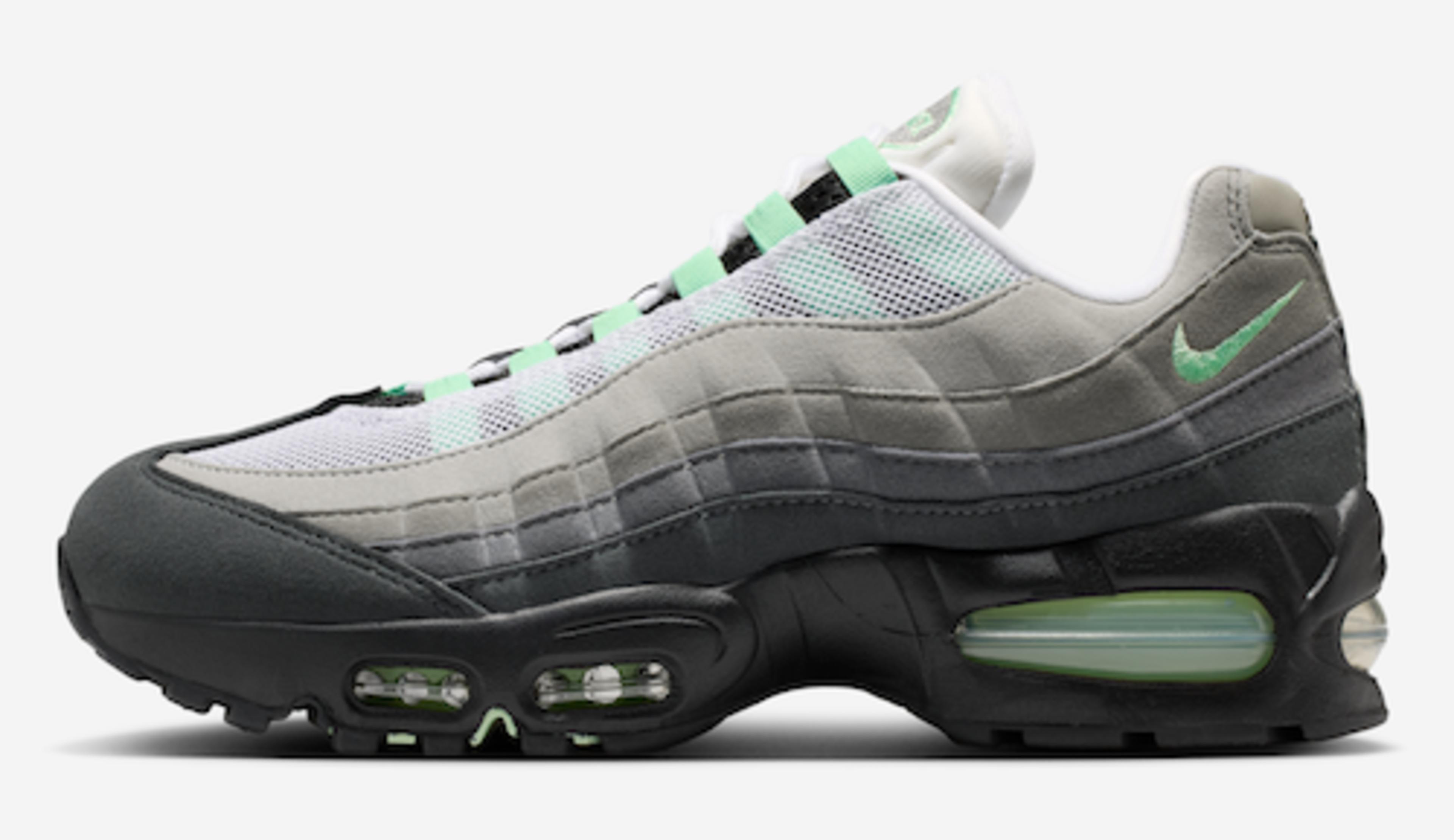 Nike Air Max 95 "Fresh Mint" (W)
