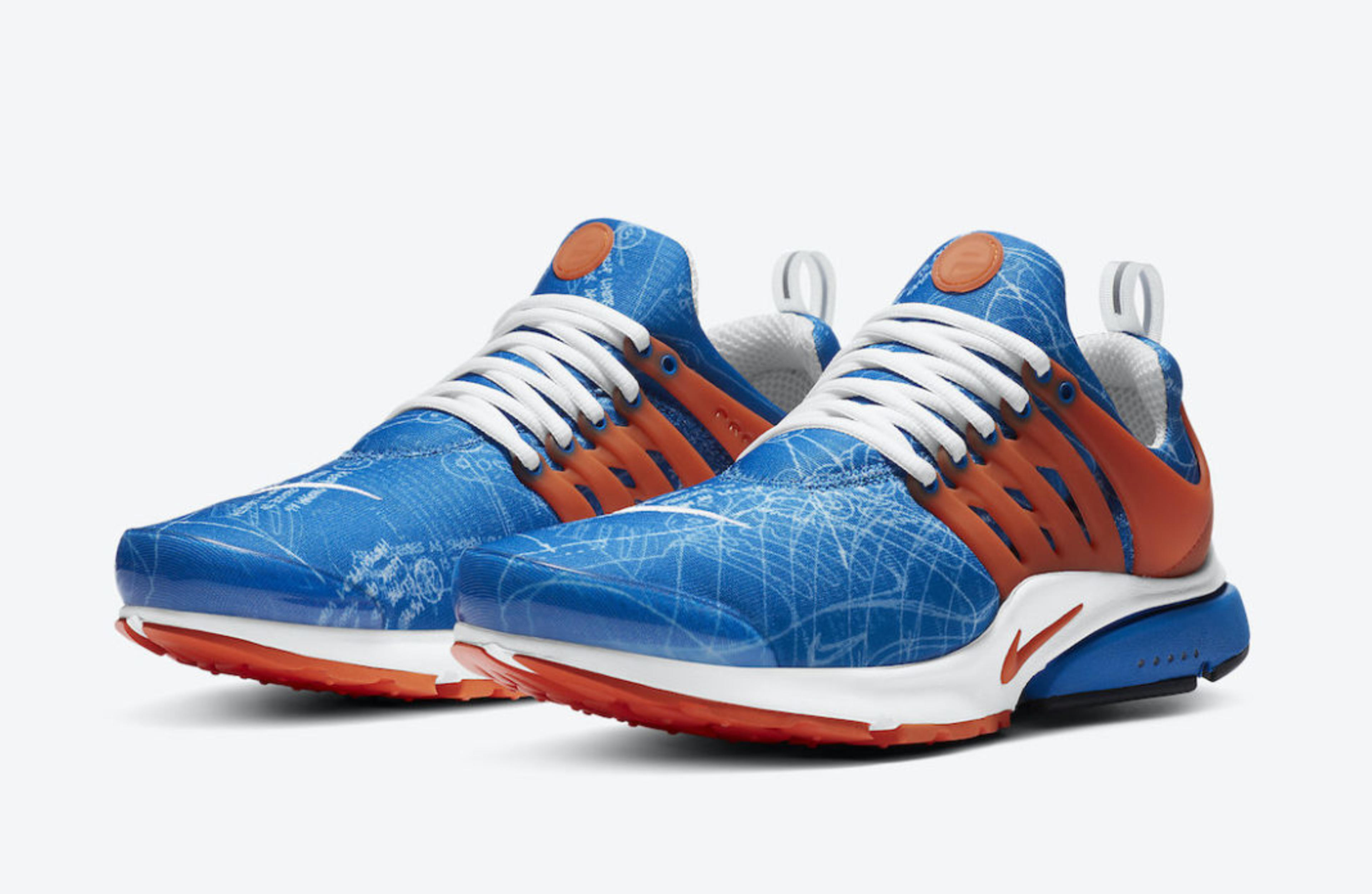 Nike Air Presto