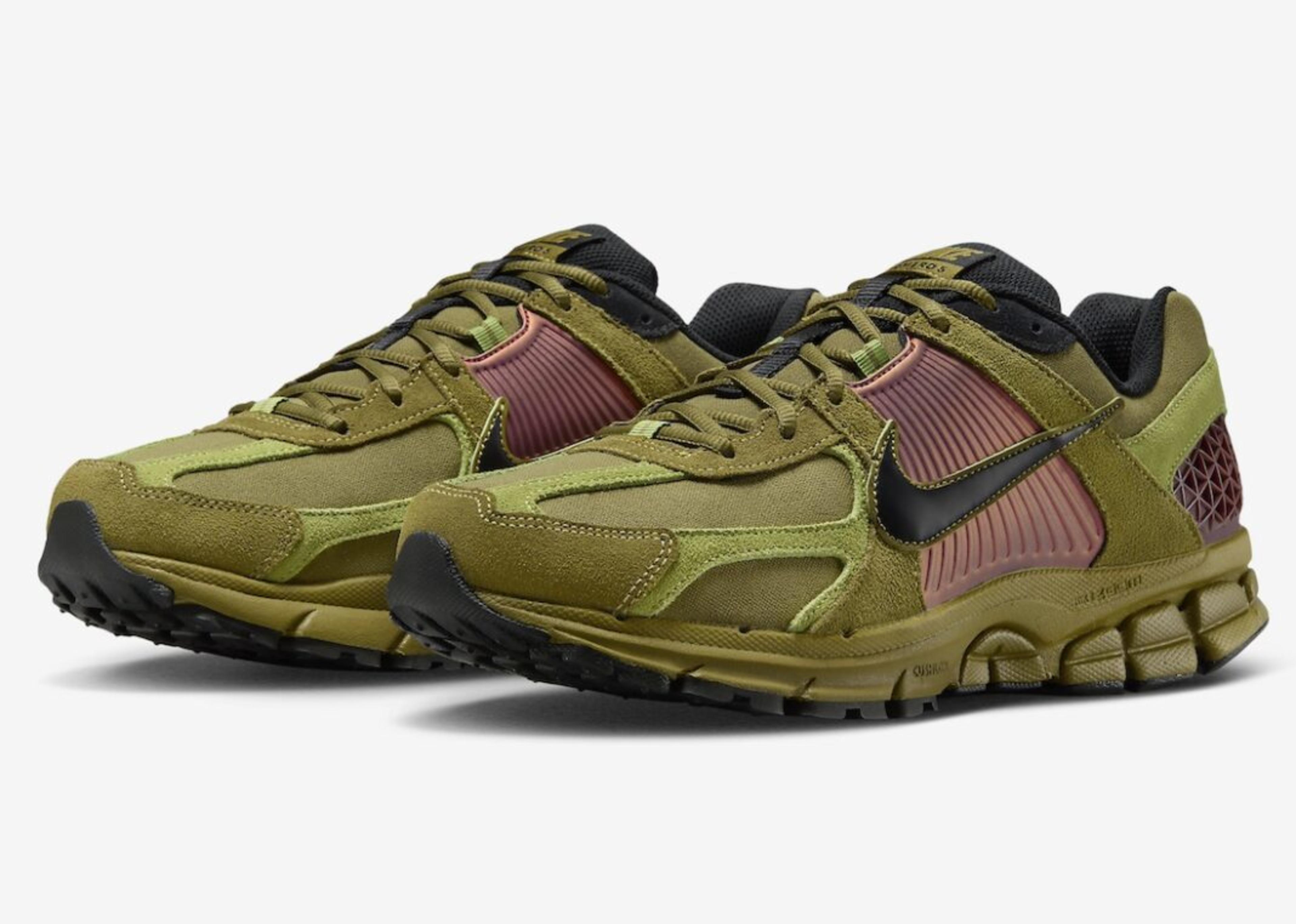 Nike Zoom Vomero 5