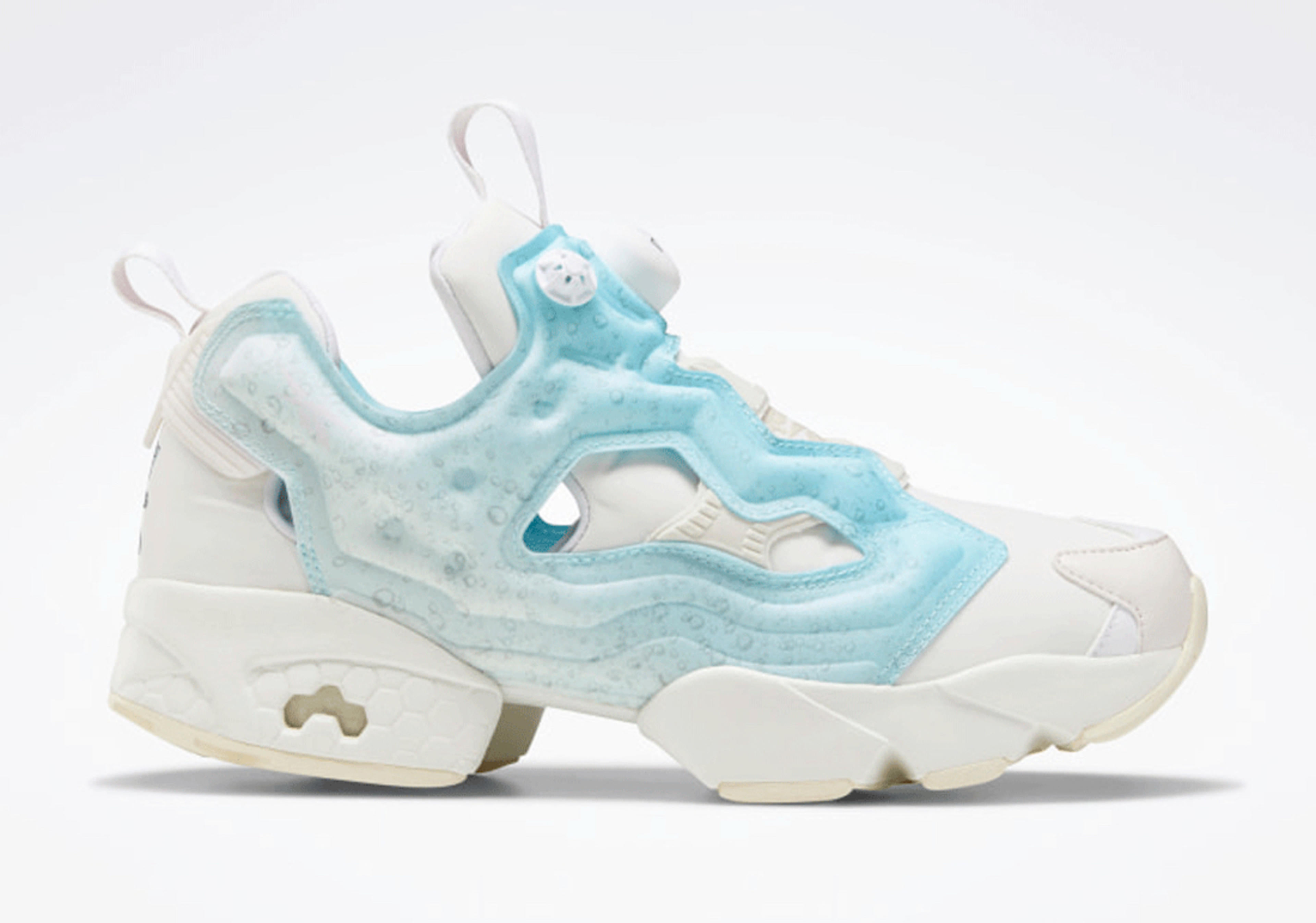 Reebok Instapump Fury