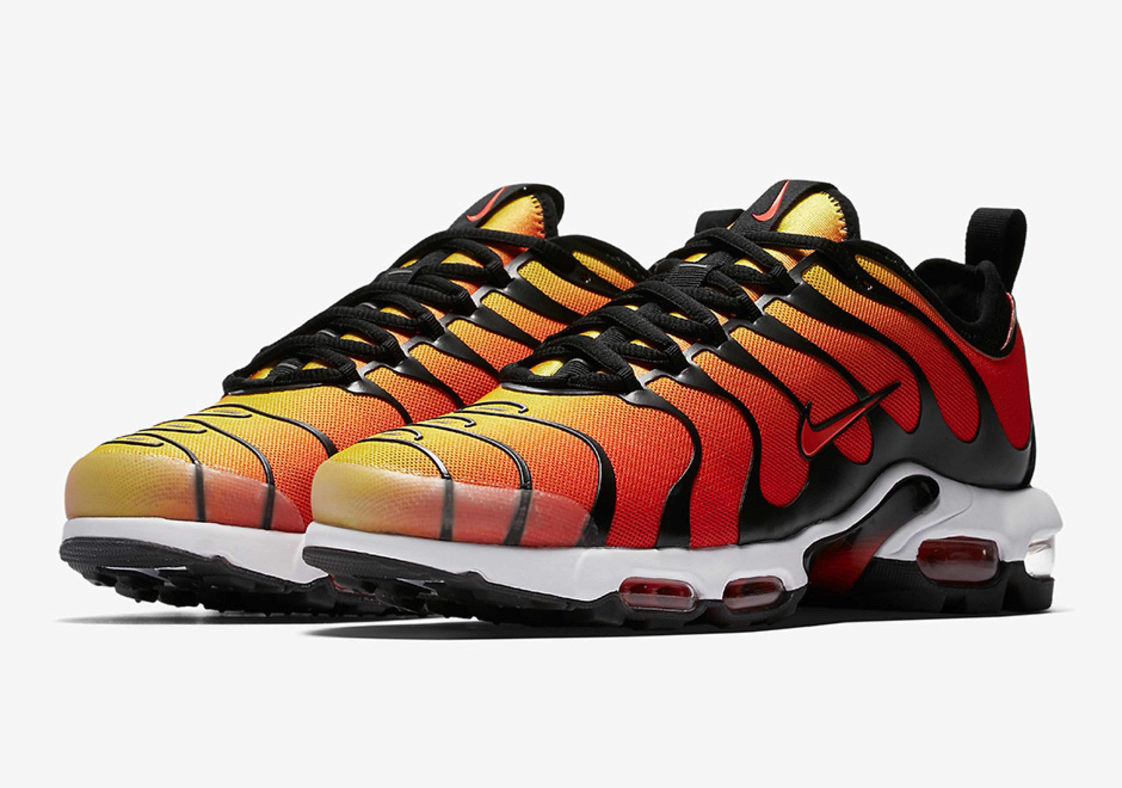 Nike Air Max Plus