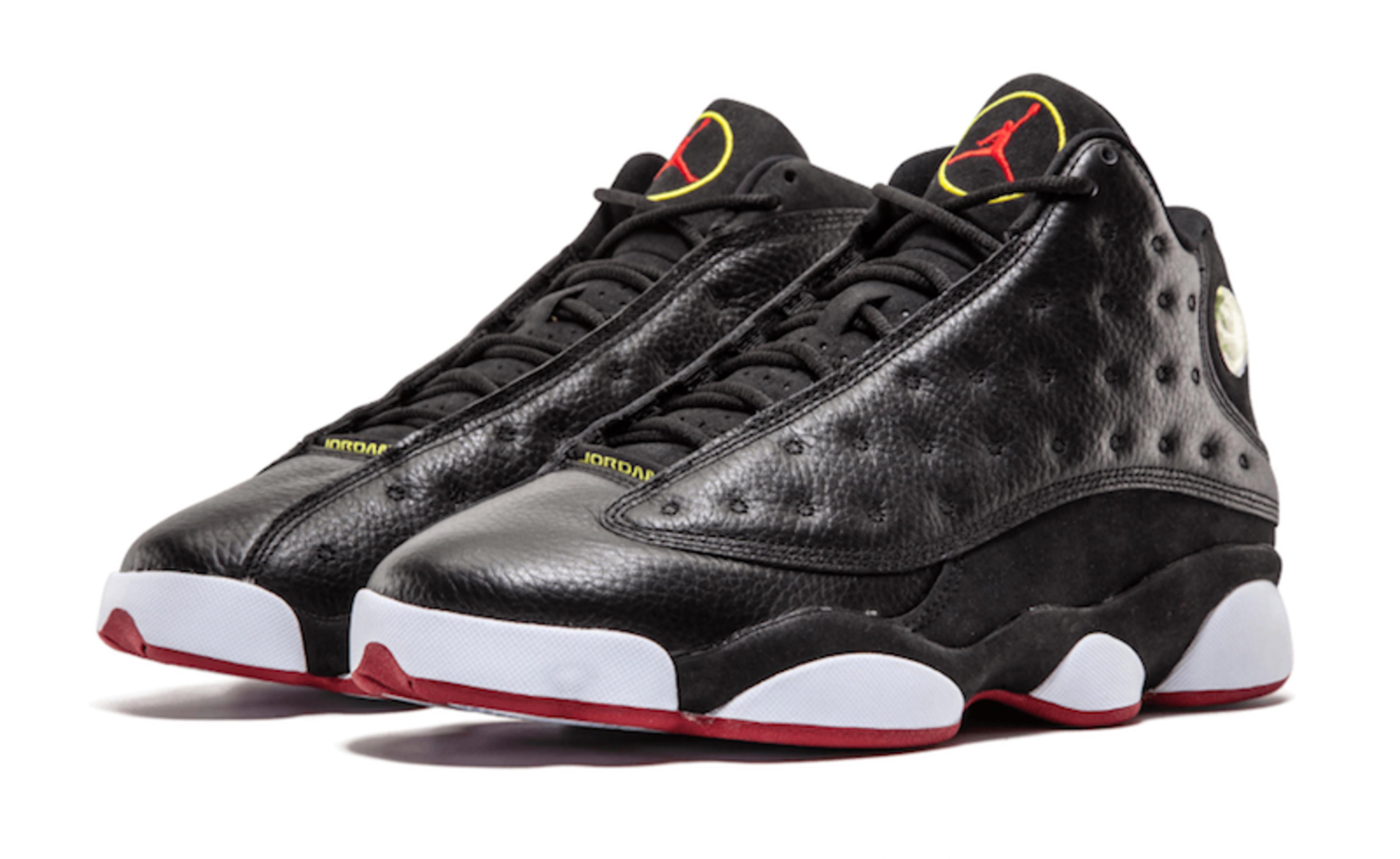 Air Jordan 13