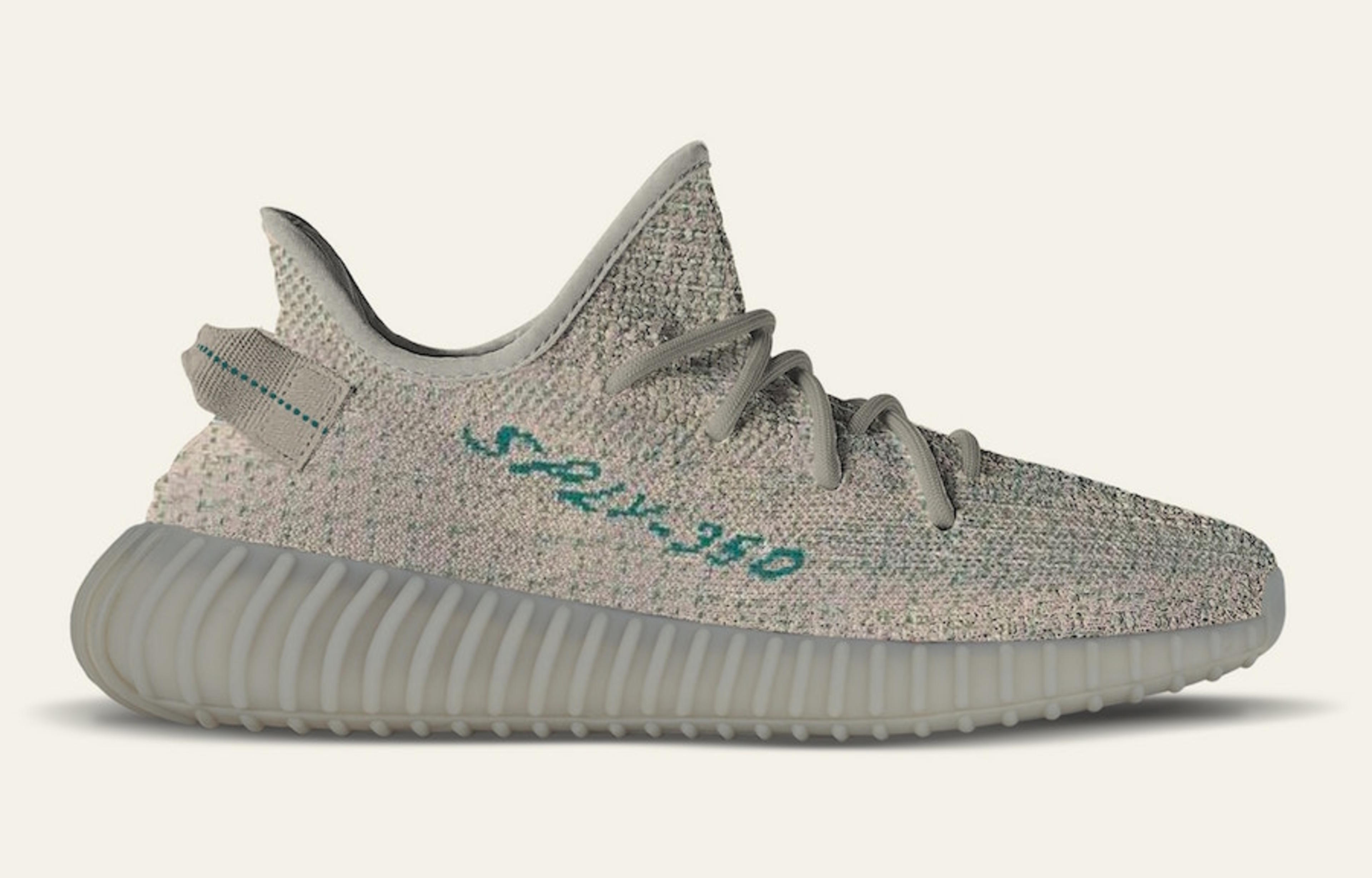 Adidas Yeezy Boost 350 V2