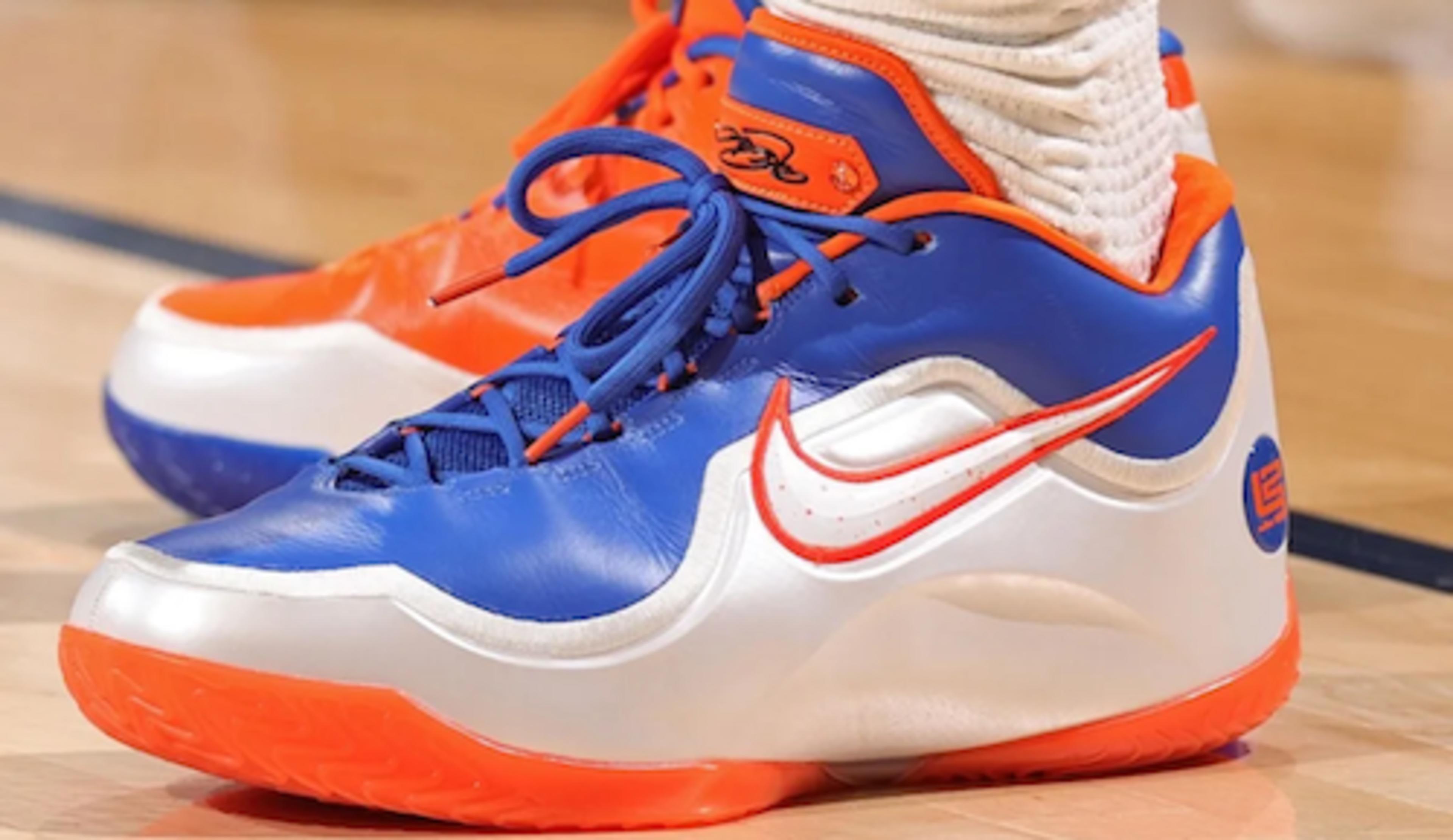 Nike LeBron 23 "Hardwood Classic"