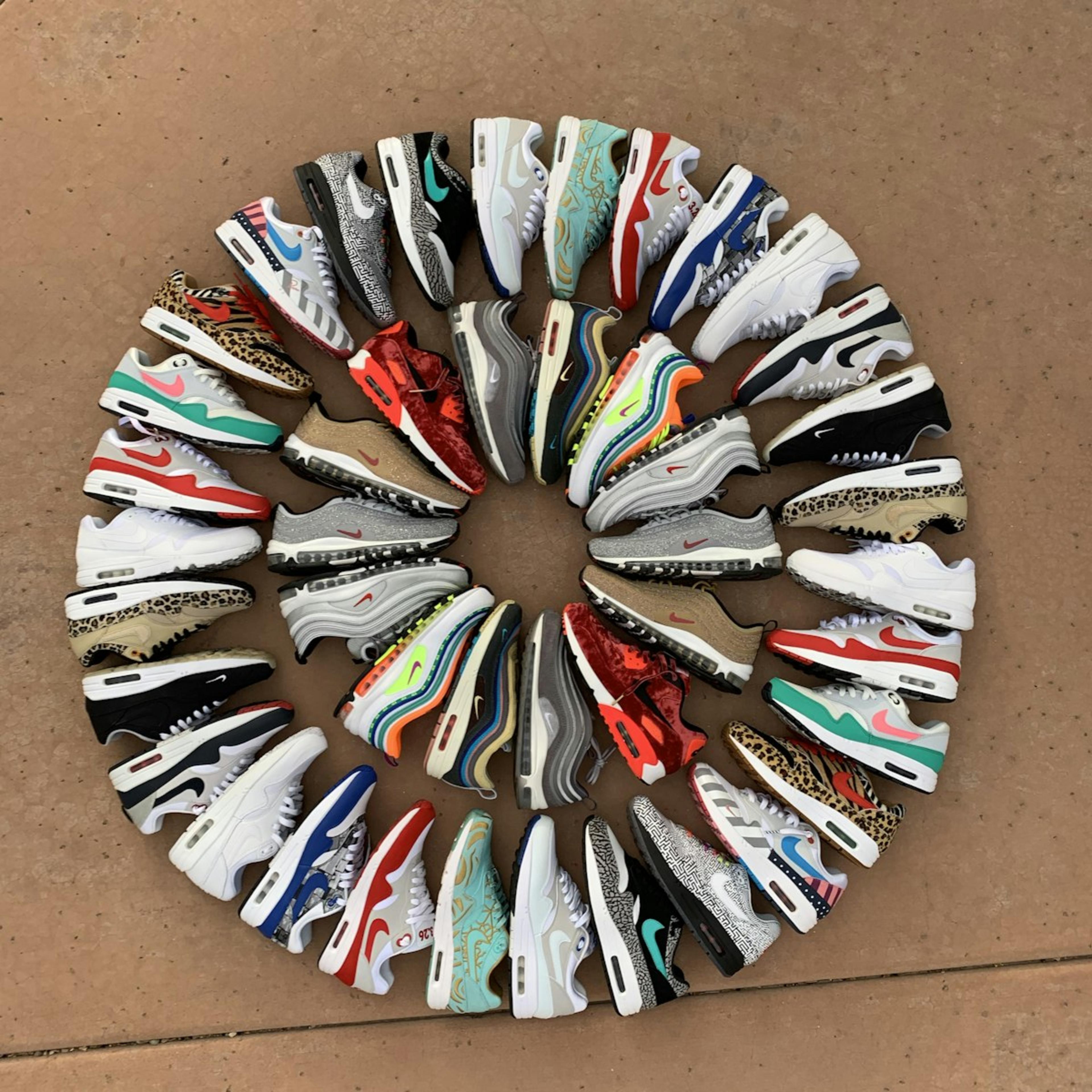 Nike Air Max 270