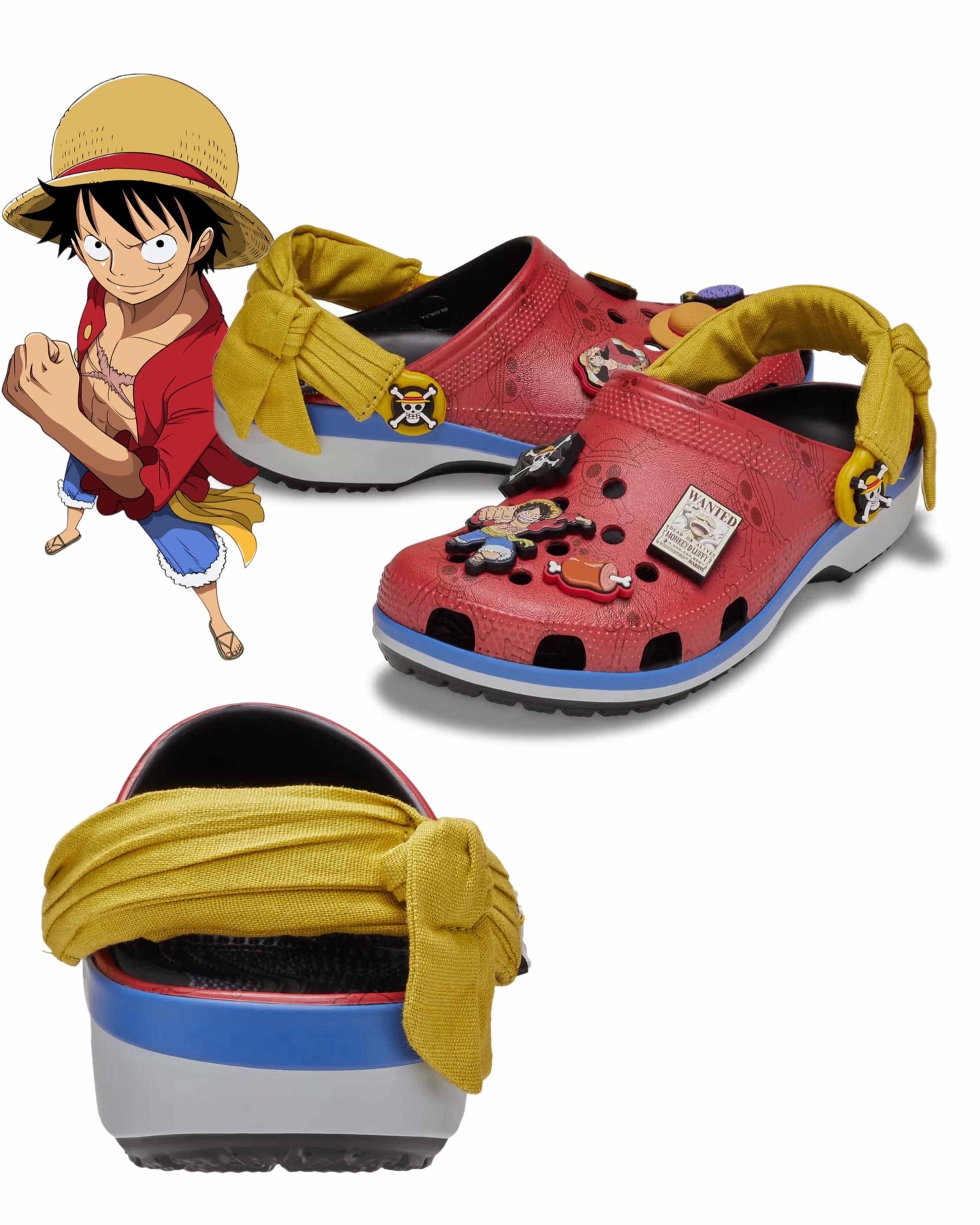 Crocs