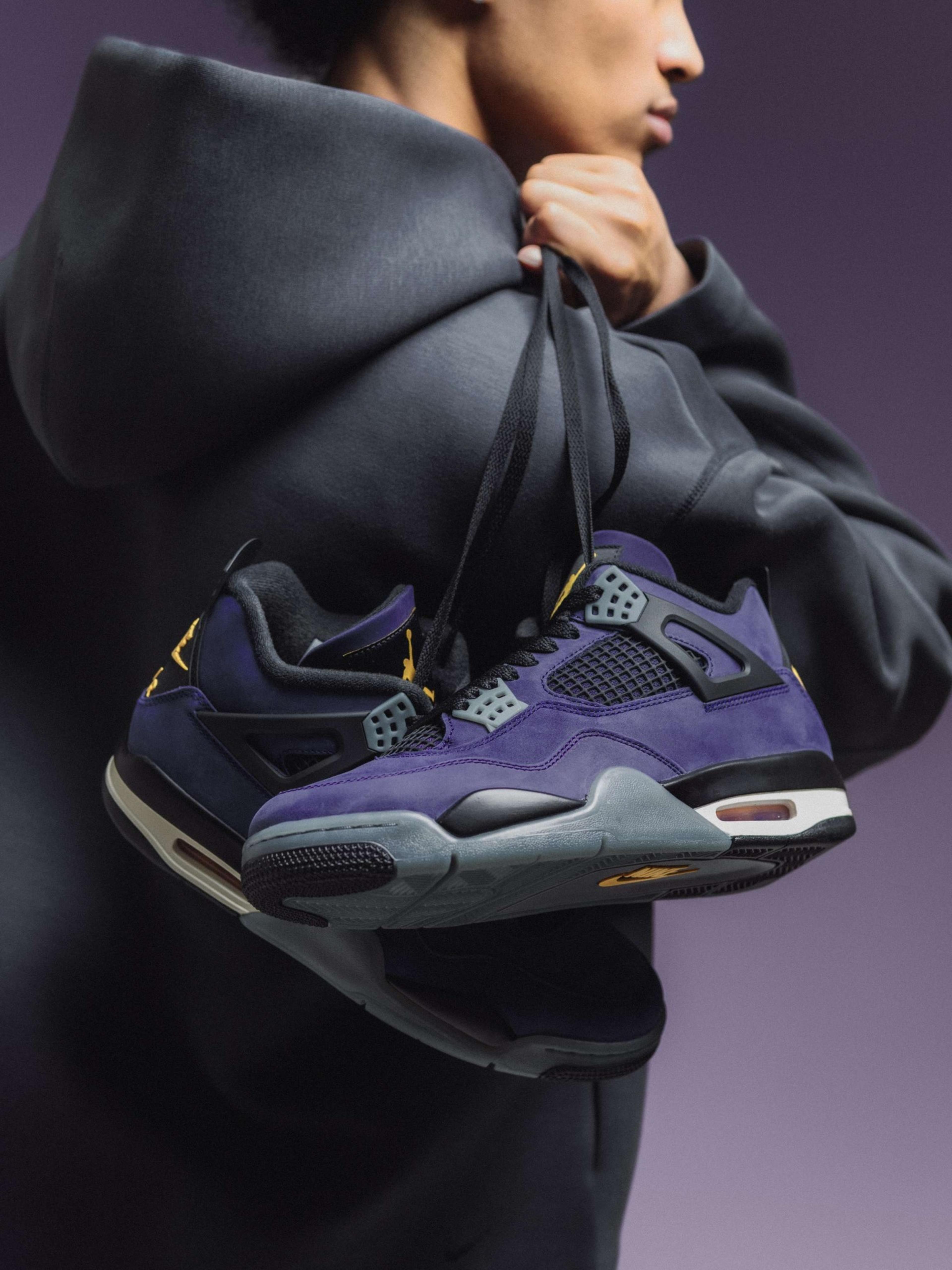 Jordan Brand