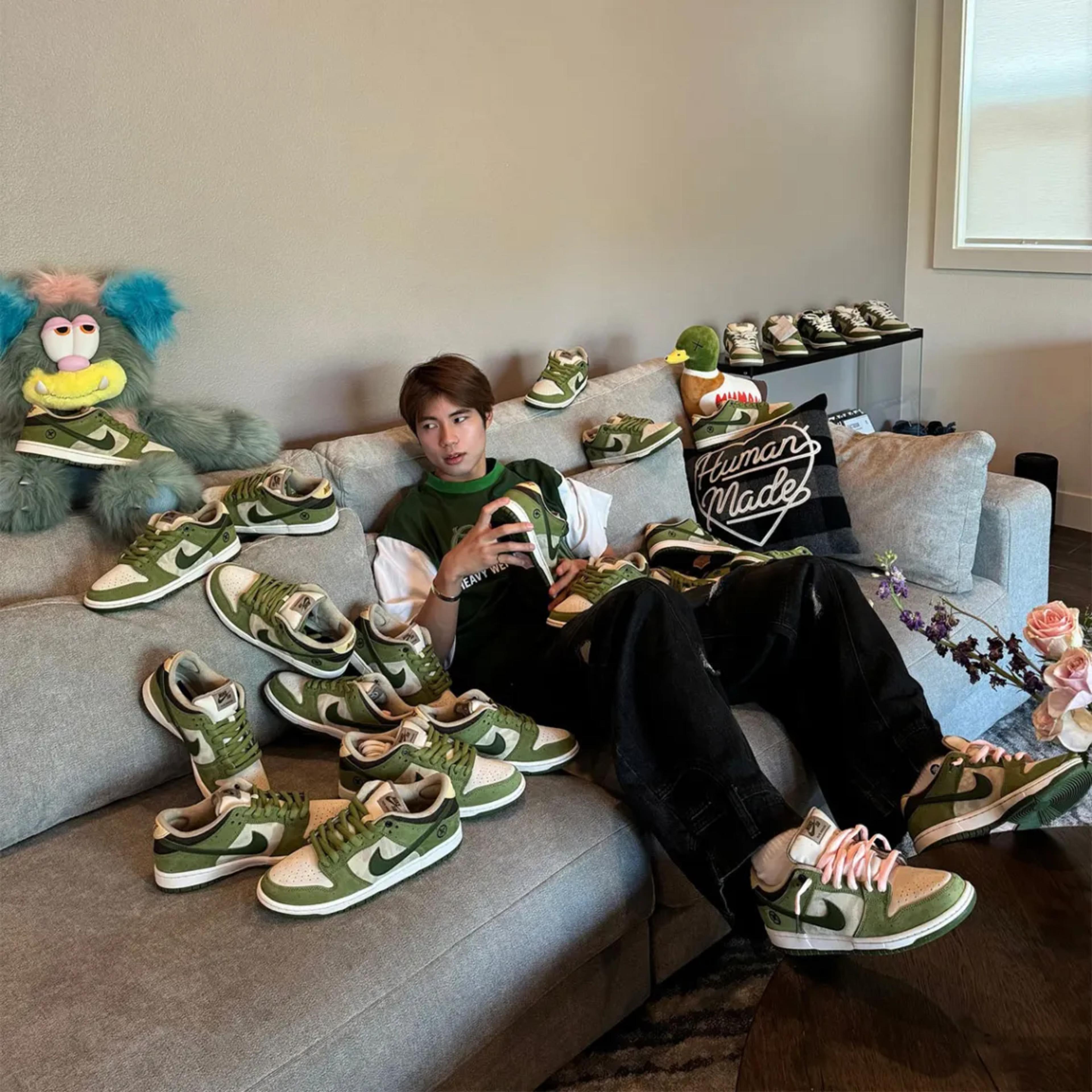 Nike SB