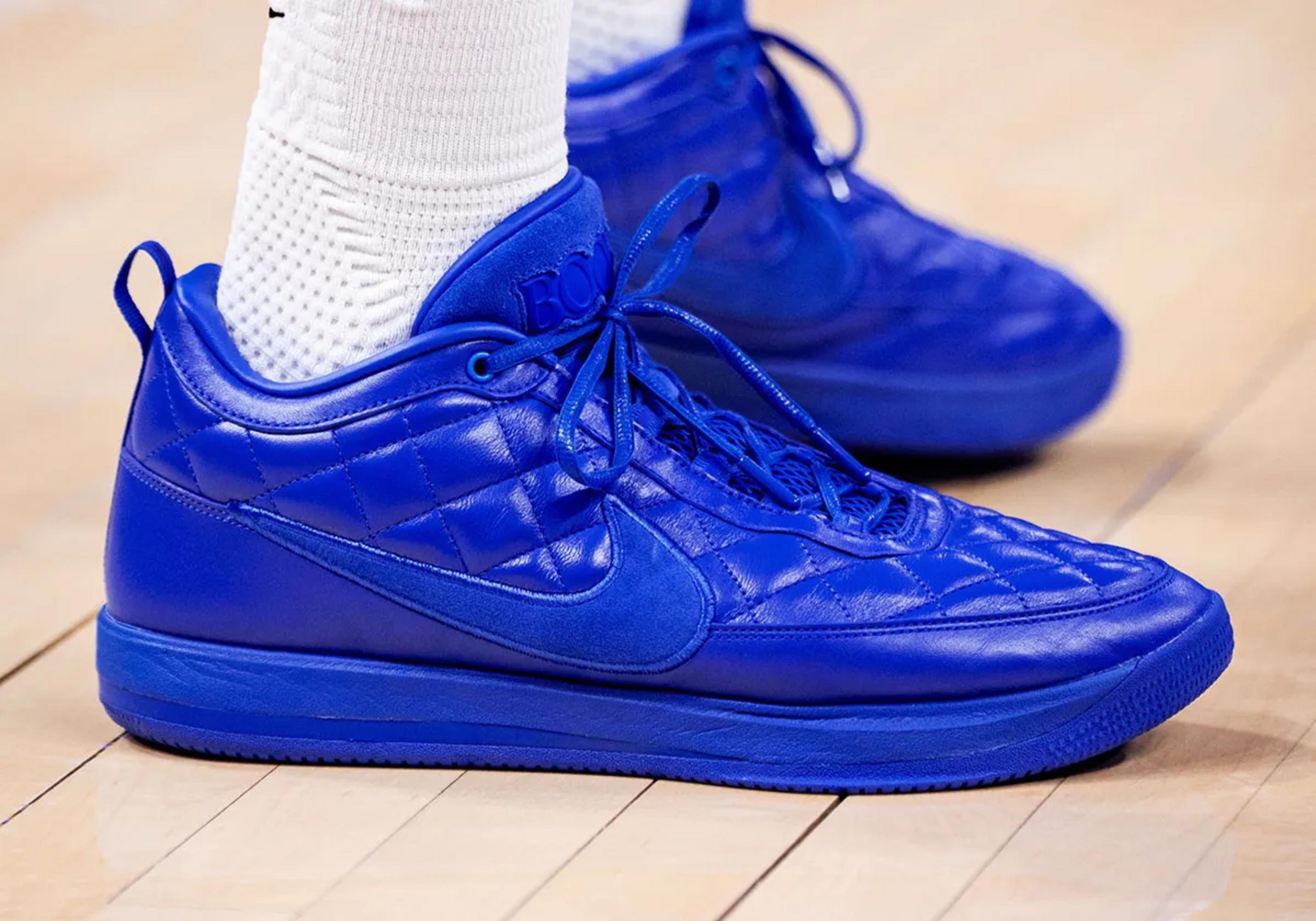 Nike Book 2 "Don C"