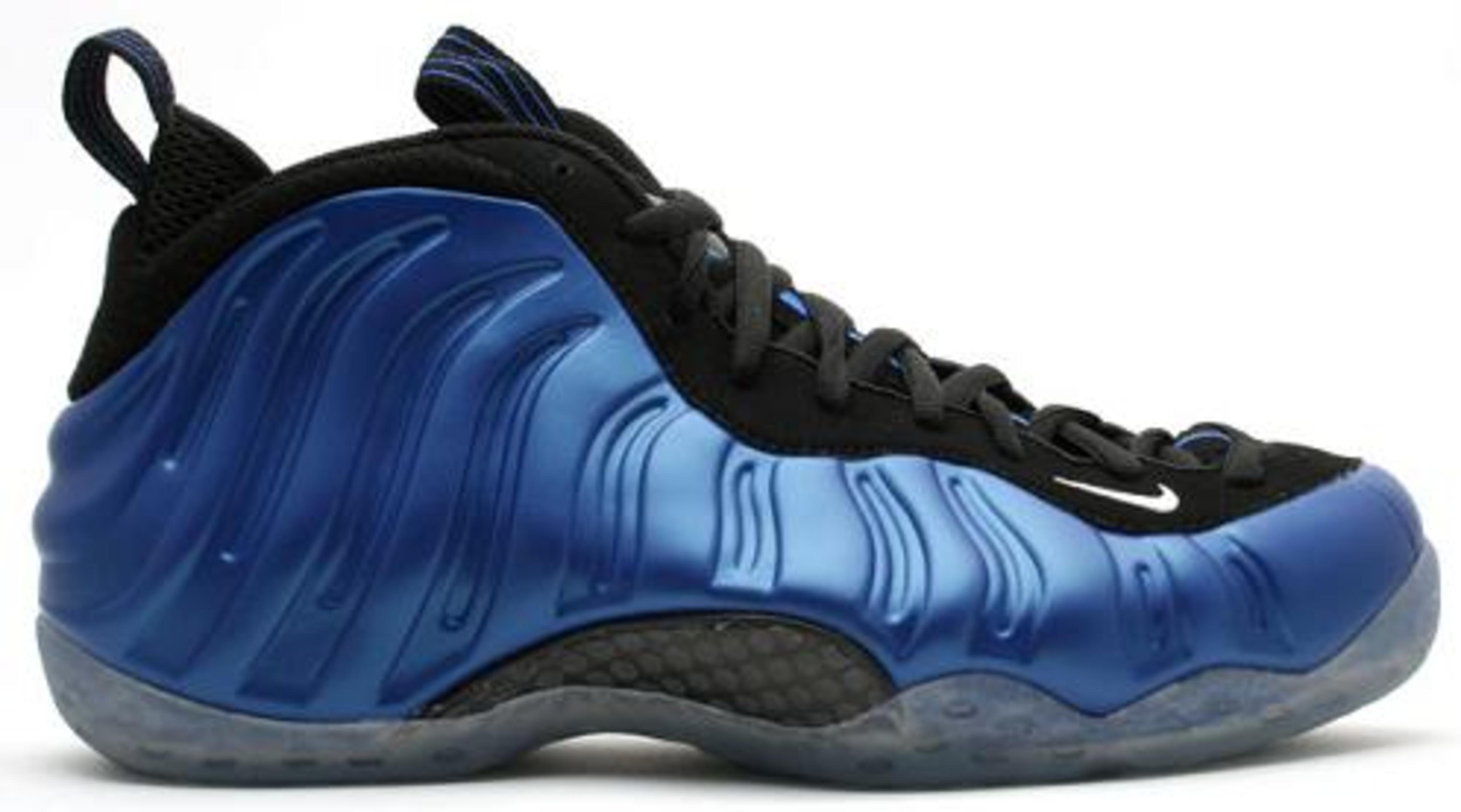 Nike Air Foamposite One