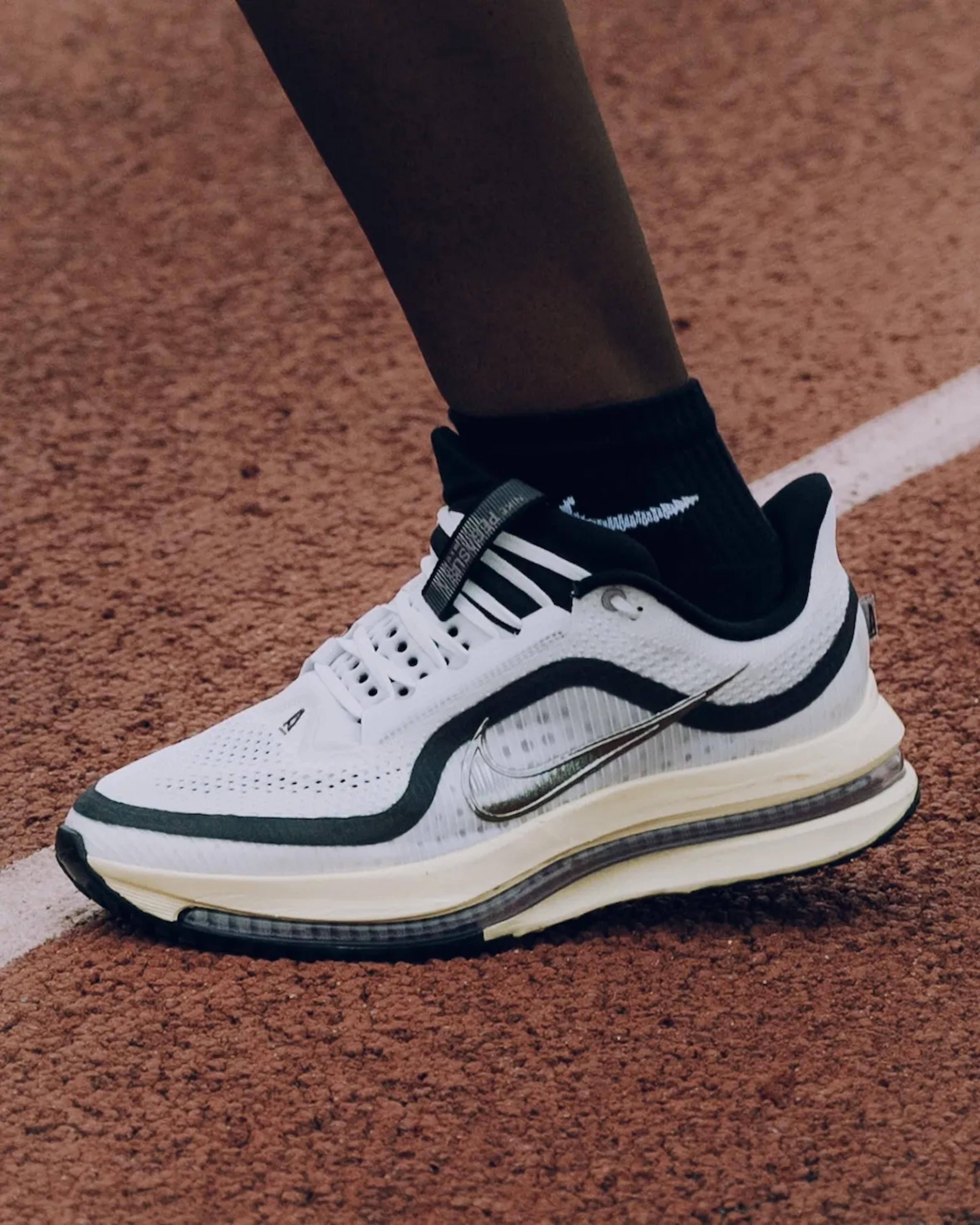 A Ma Maniière x Nike Pegasus Premium "Timing Is Everything"