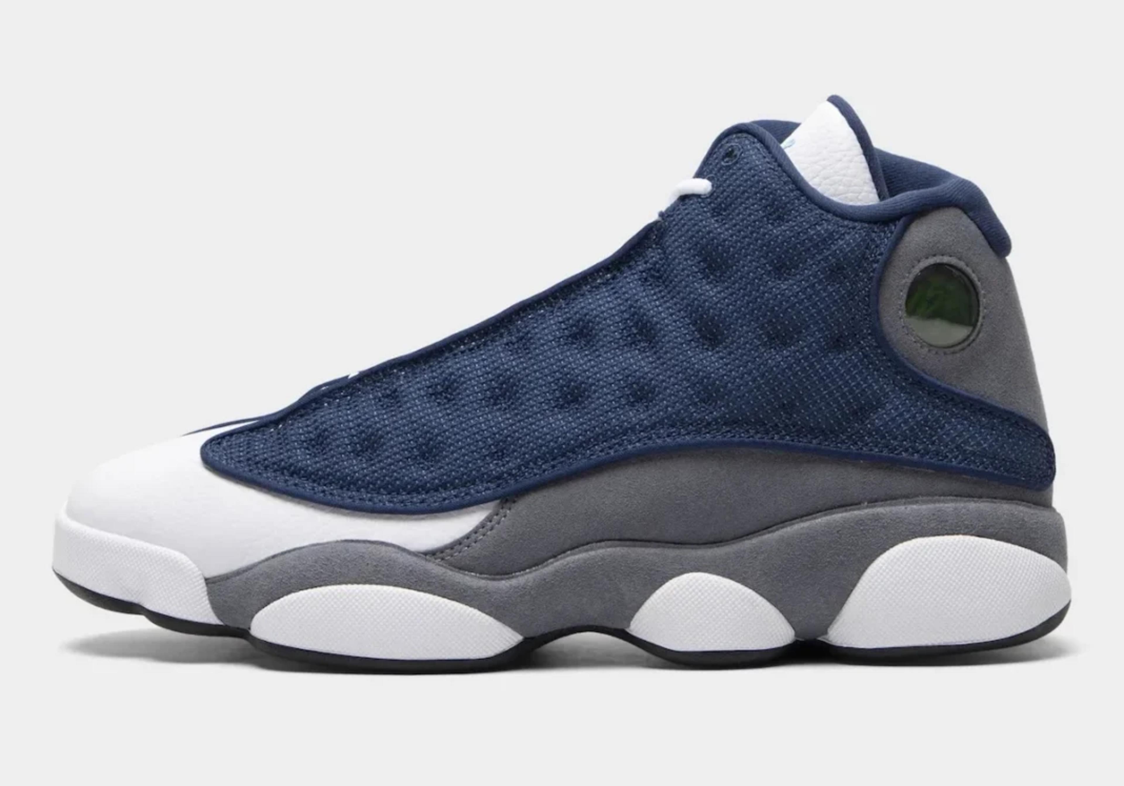 Air Jordan 13 "Flint"