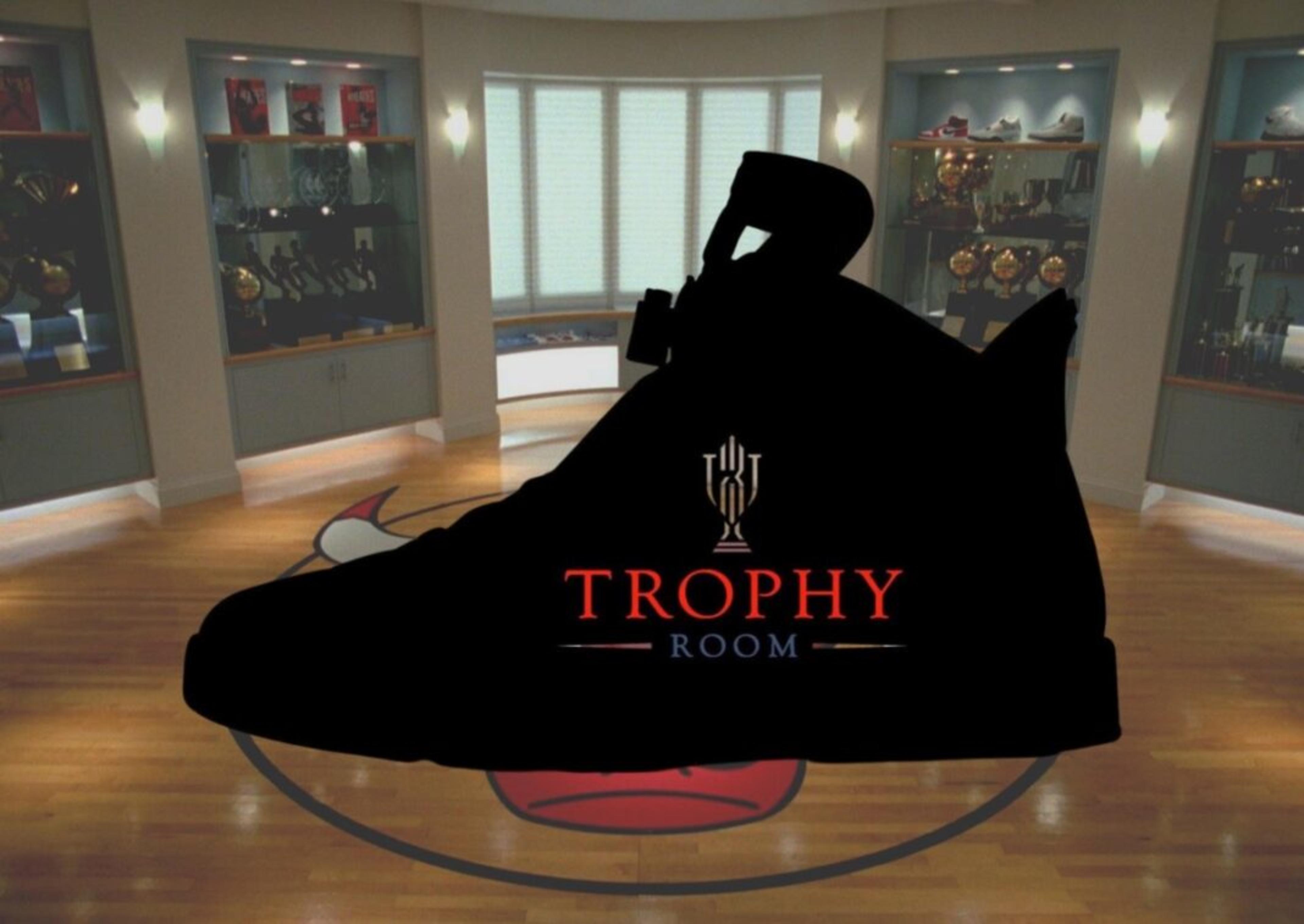 Trophy Room Is Closing: What Marcus Jordan's Exit Means for Sneaker Boutique Culture