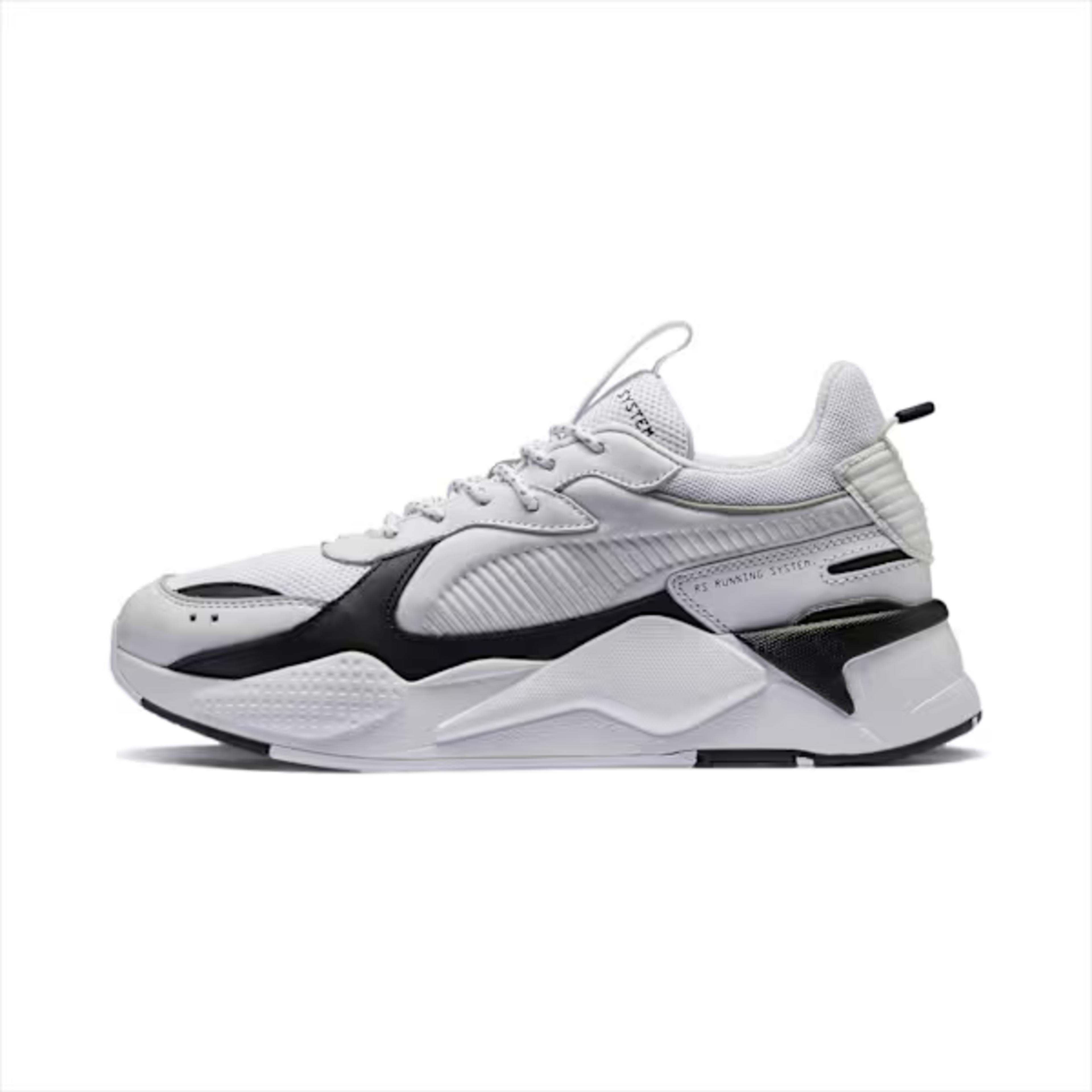 PUMA RS-X