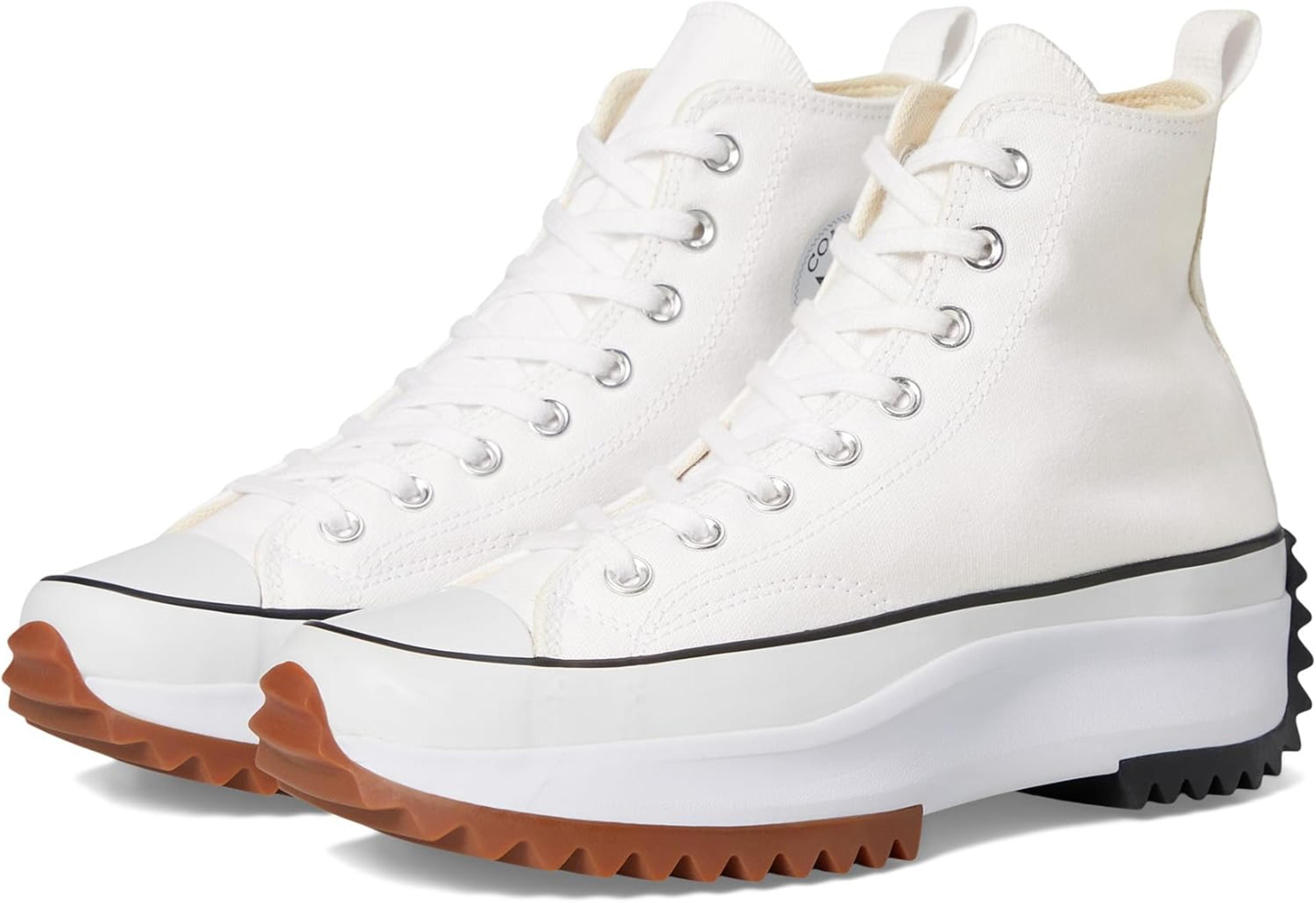 Converse Run Star Hike