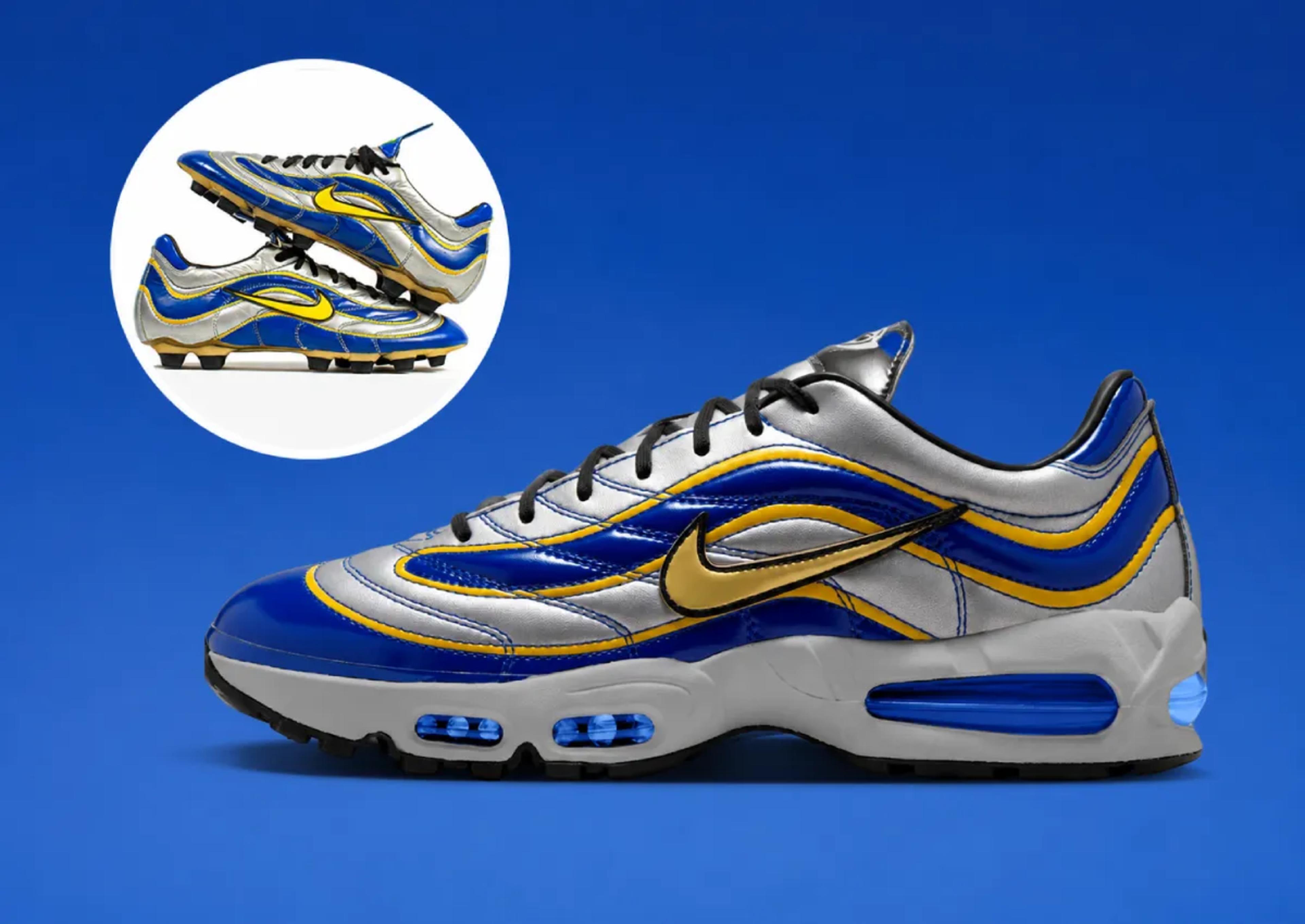 Nike Air Max Joga Bonito "R9"
