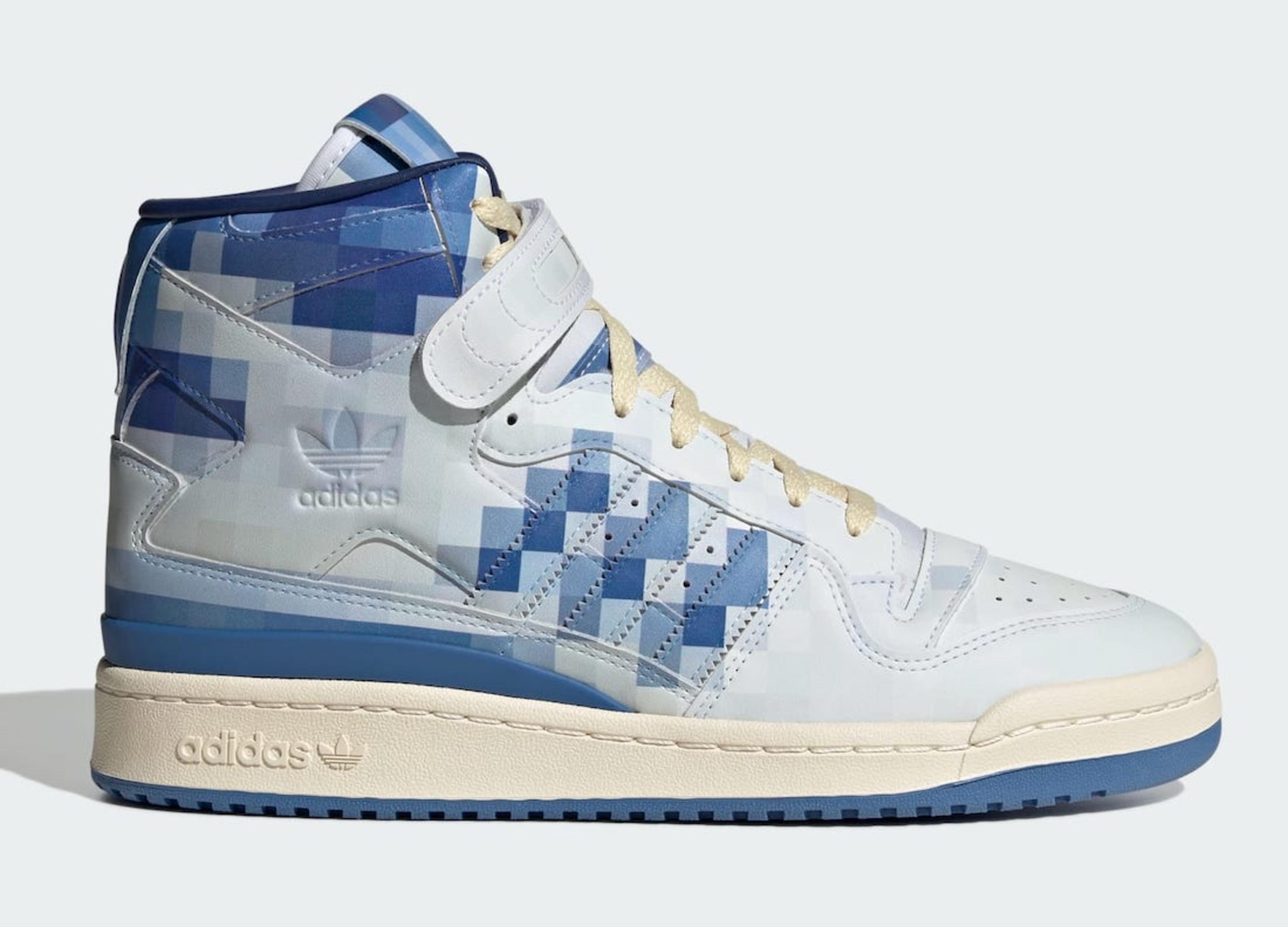 Adidas Forum High