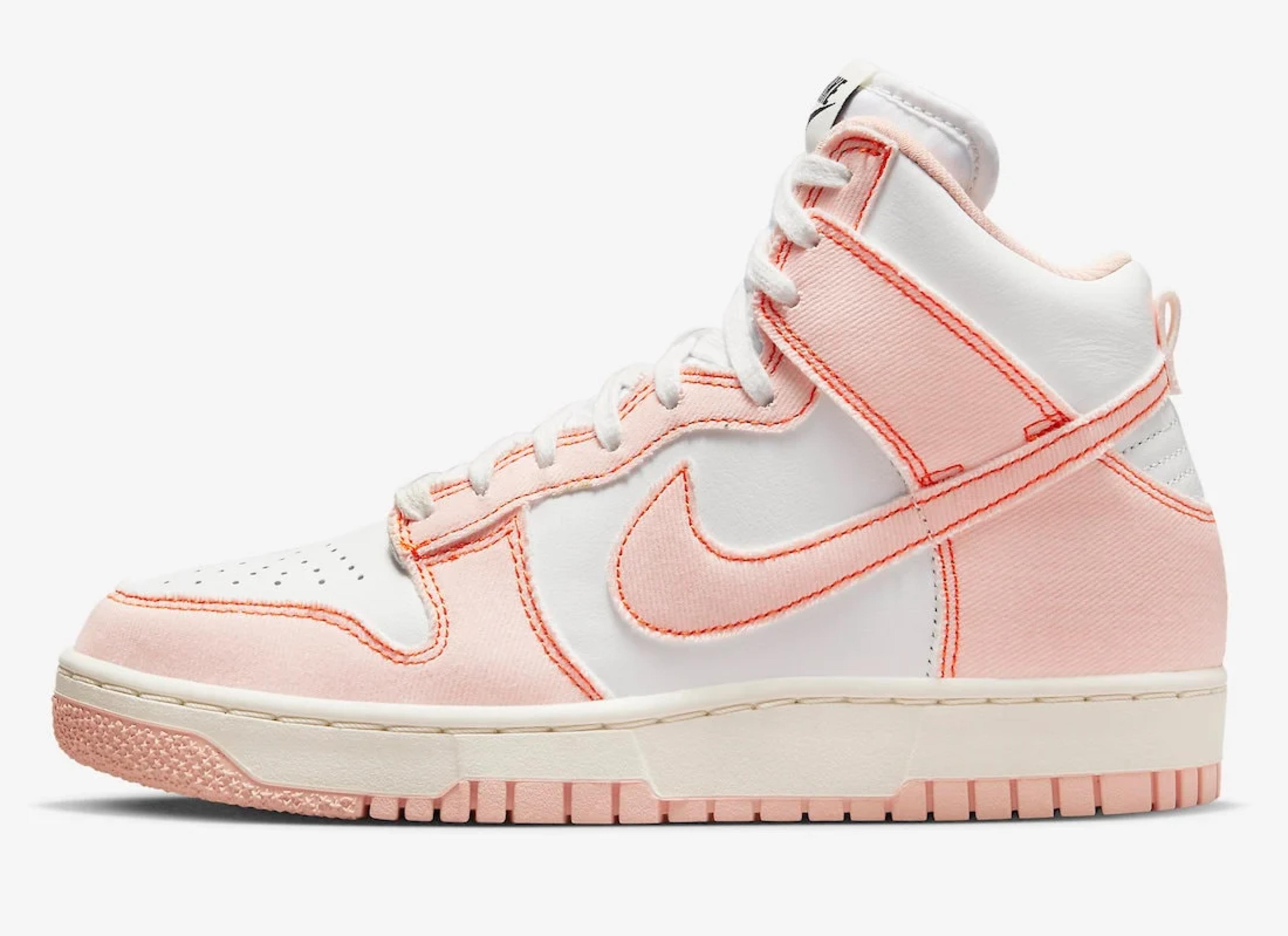 Nike Dunk High