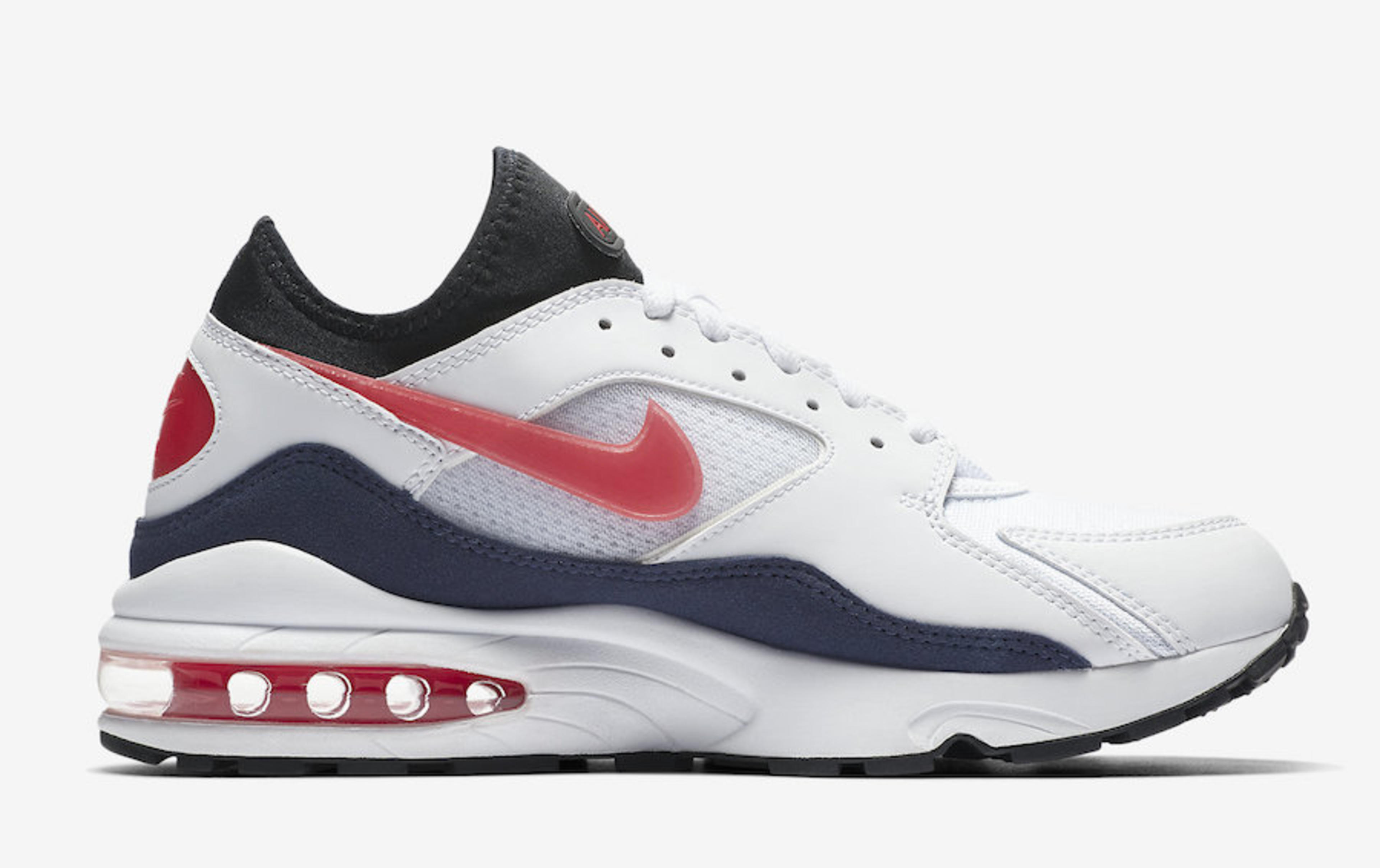 Nike Air Max 93