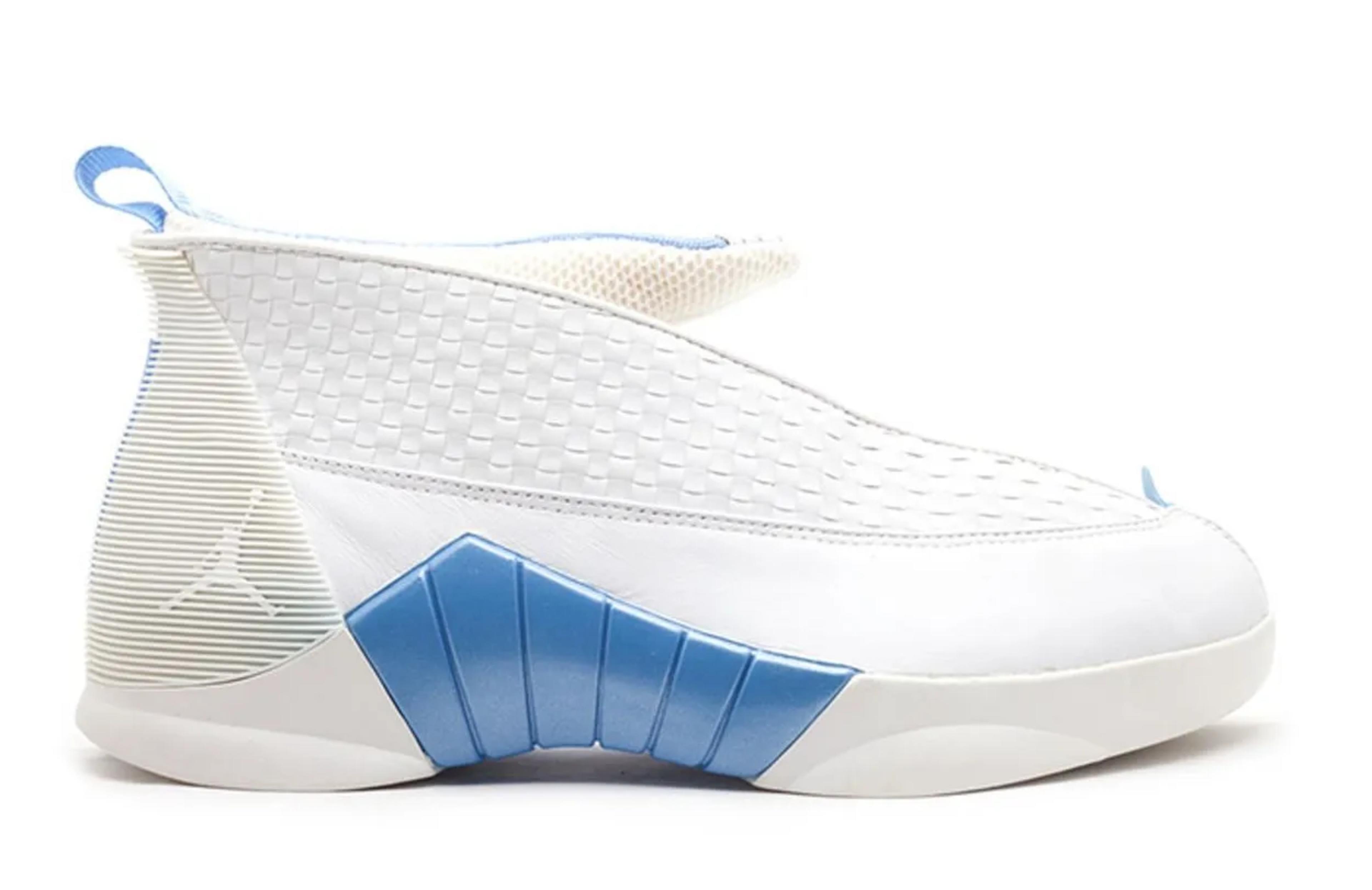 Air Jordan XV