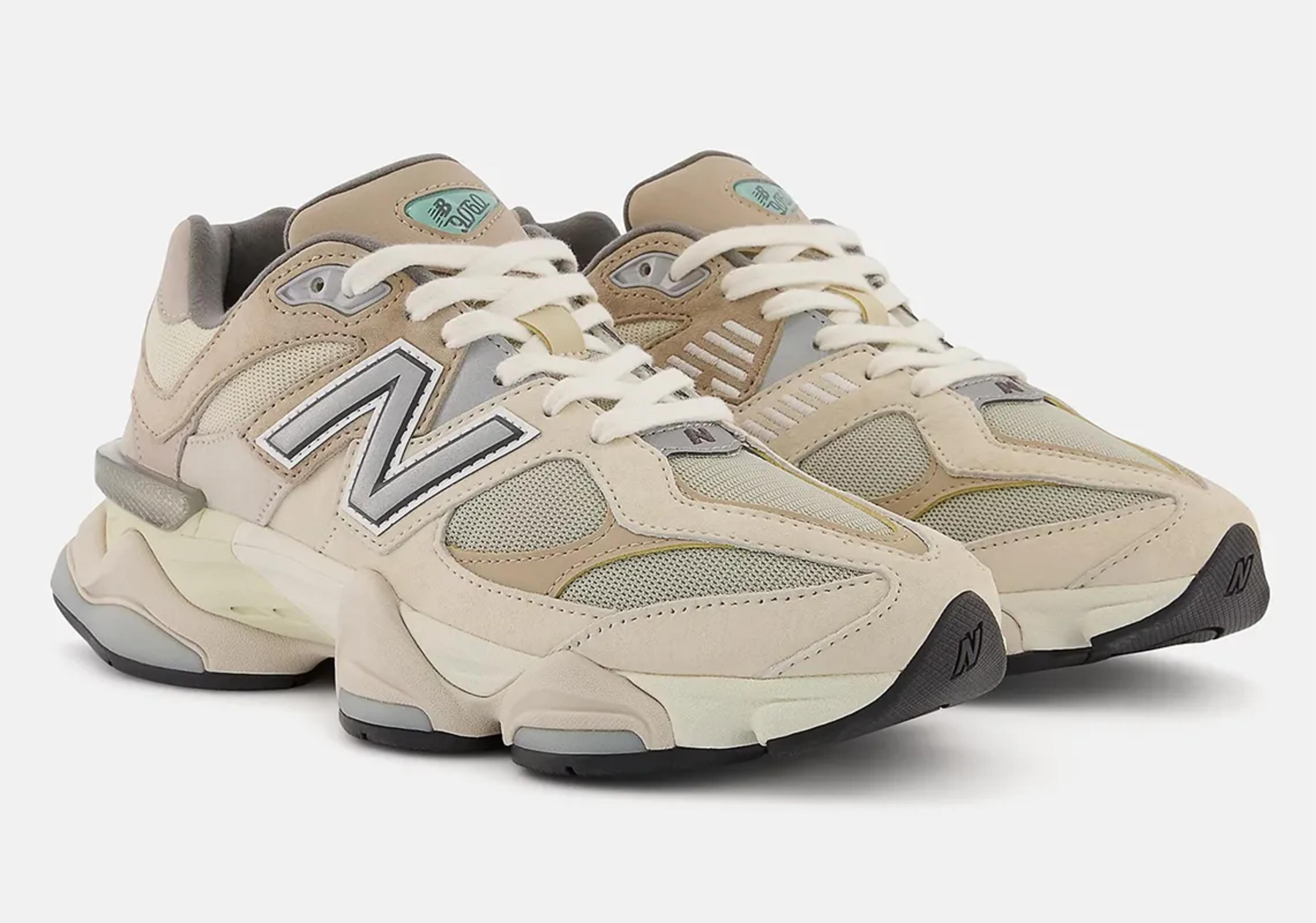 New Balance 9060