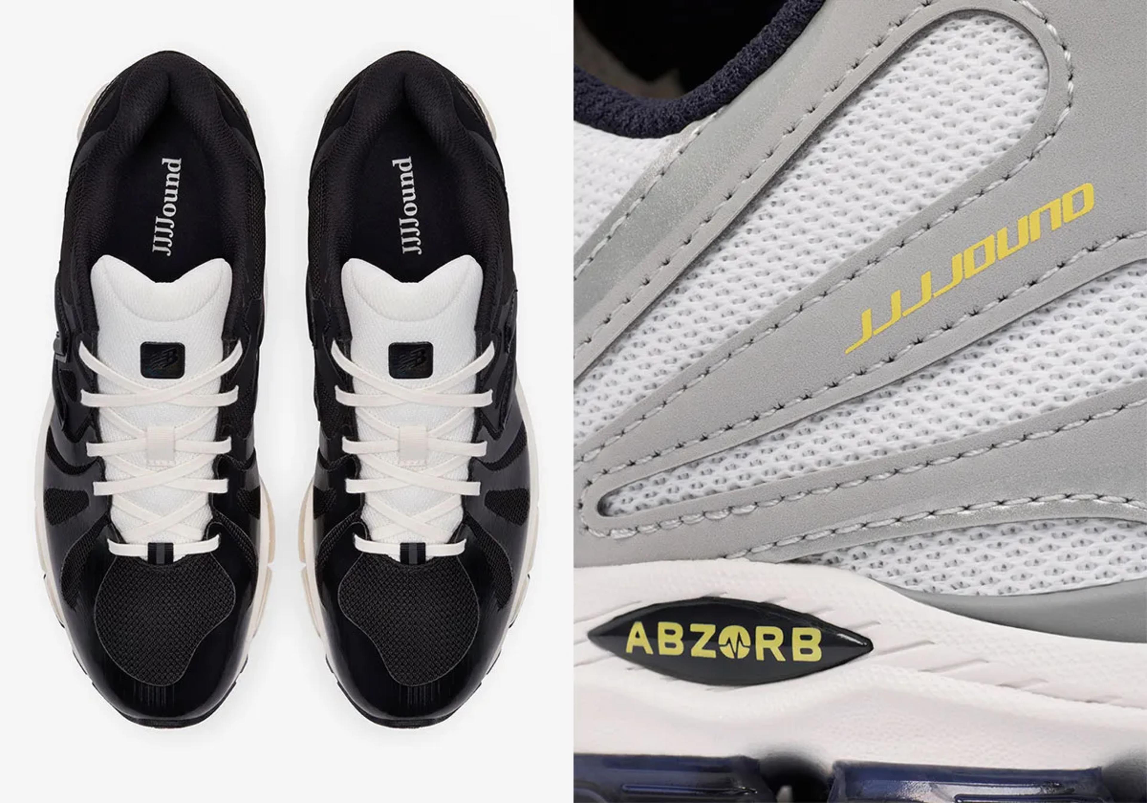JJJJound x New Balance 1890: The Studio That Taught Restraint to the Sneaker World