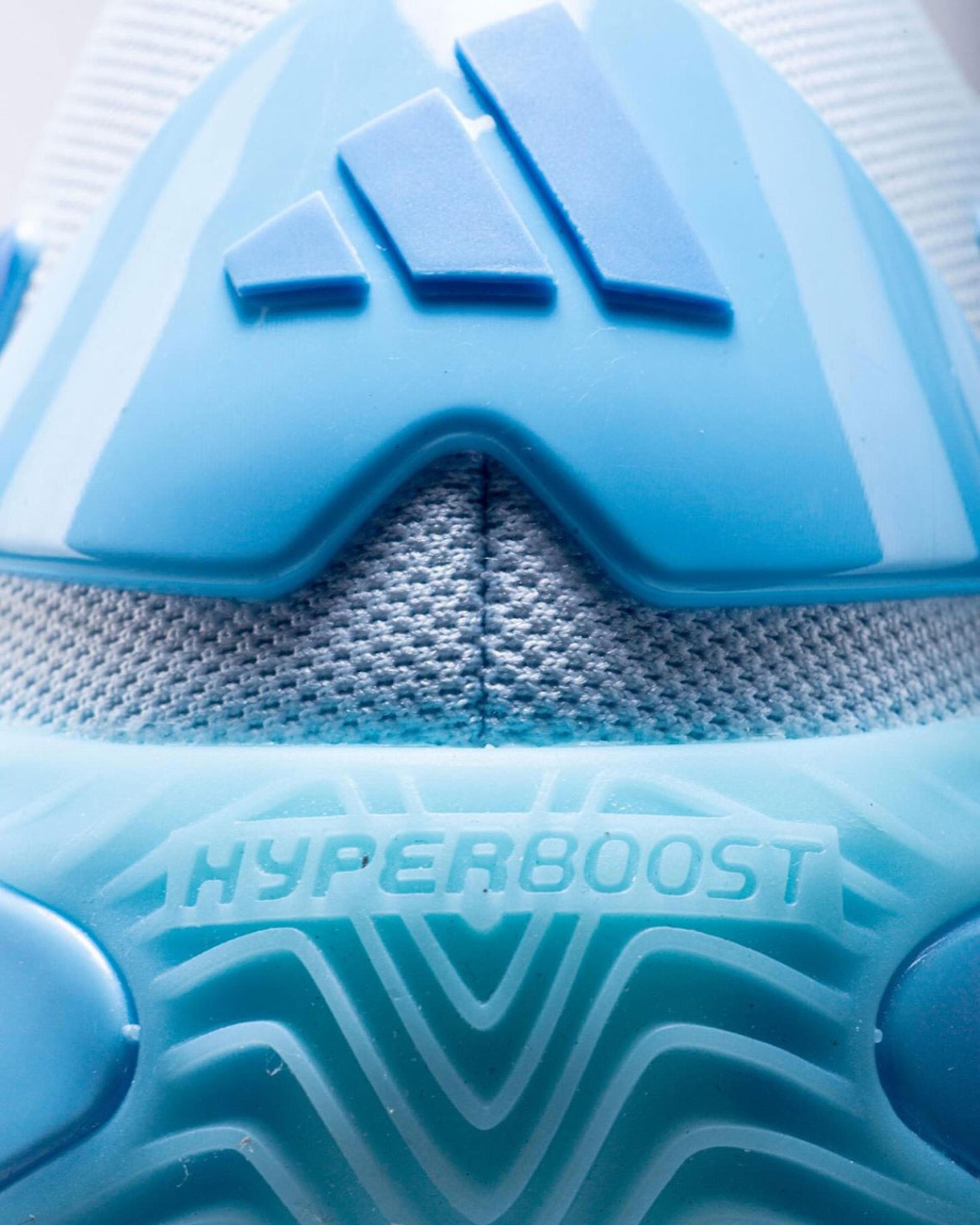 adidas Anthony Edwards 3 "Cold Blooded"