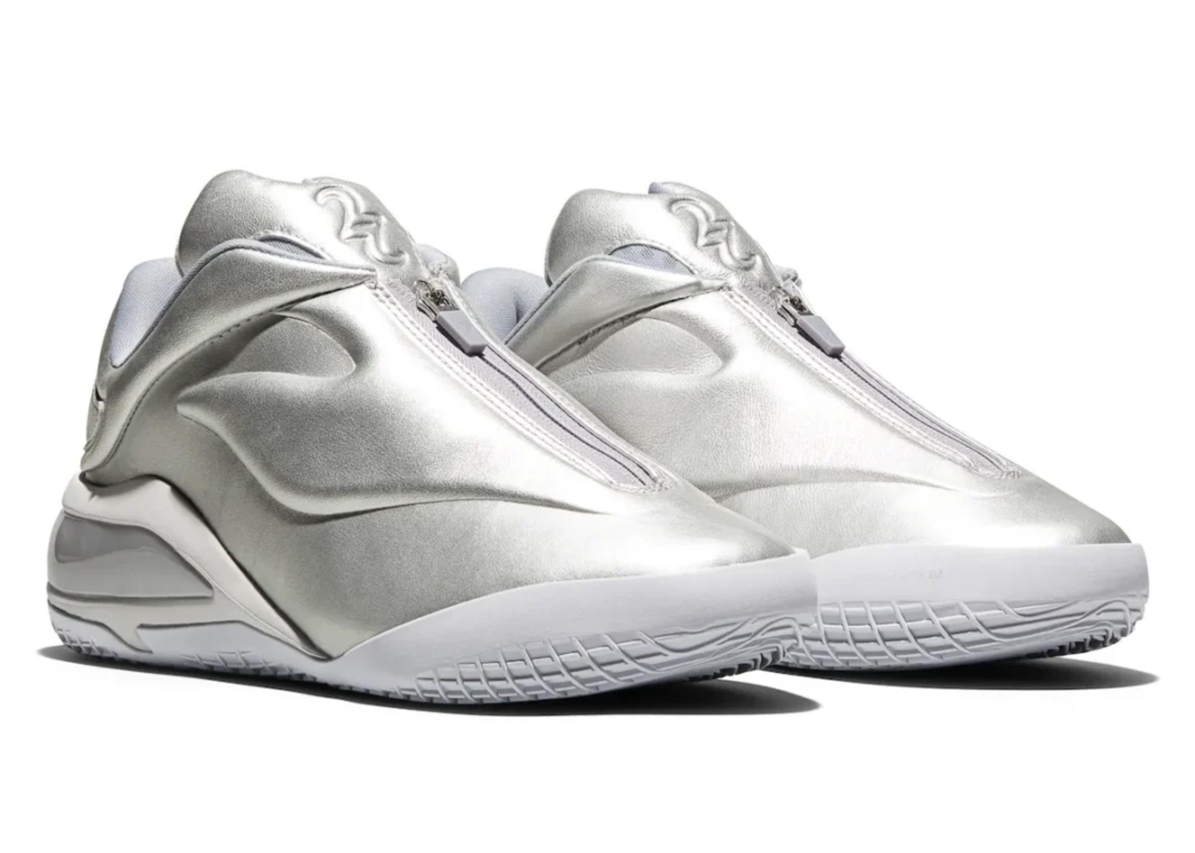 Converse SHAI 001 Premium Steel: The Signature That Changed What NBA Stars Wear