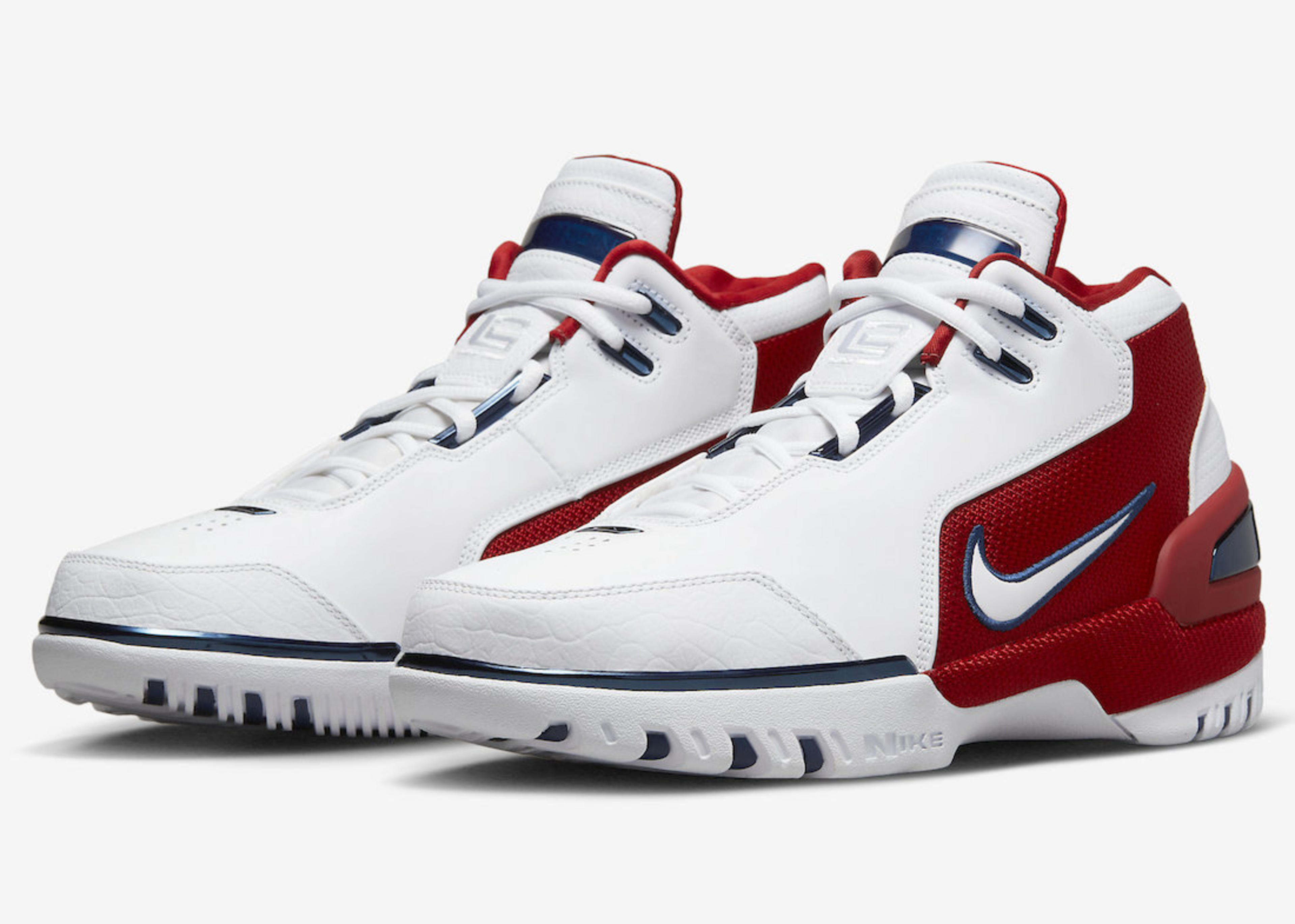 Nike Air Zoom Generation