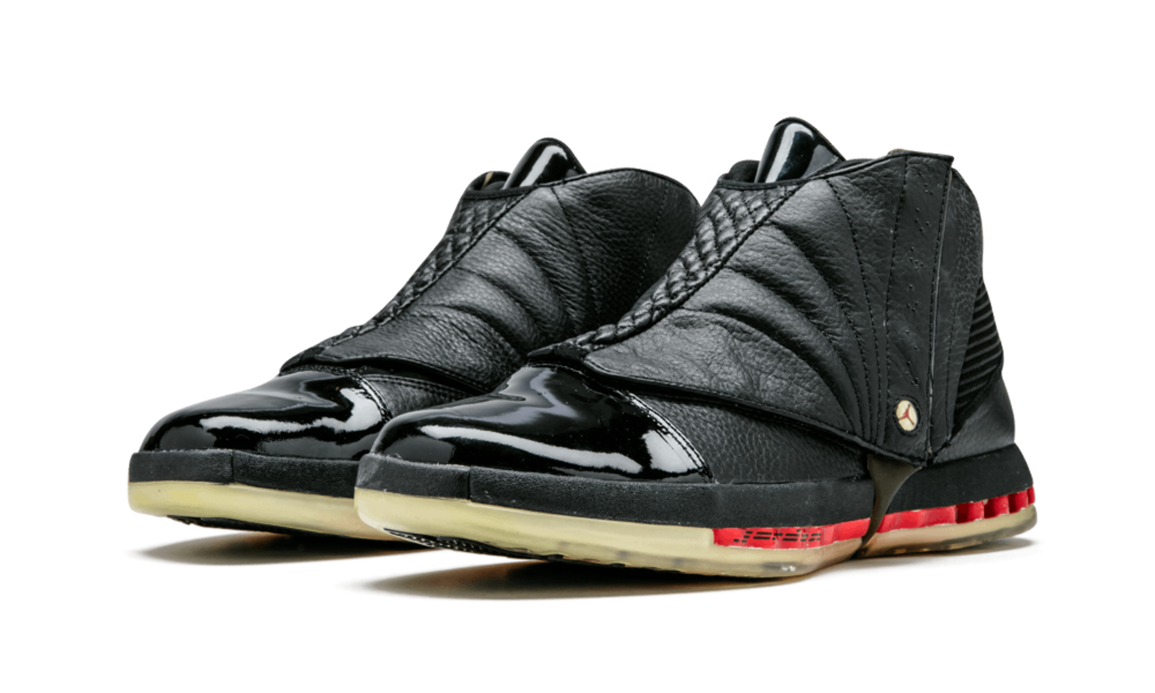 Air Jordan XVI