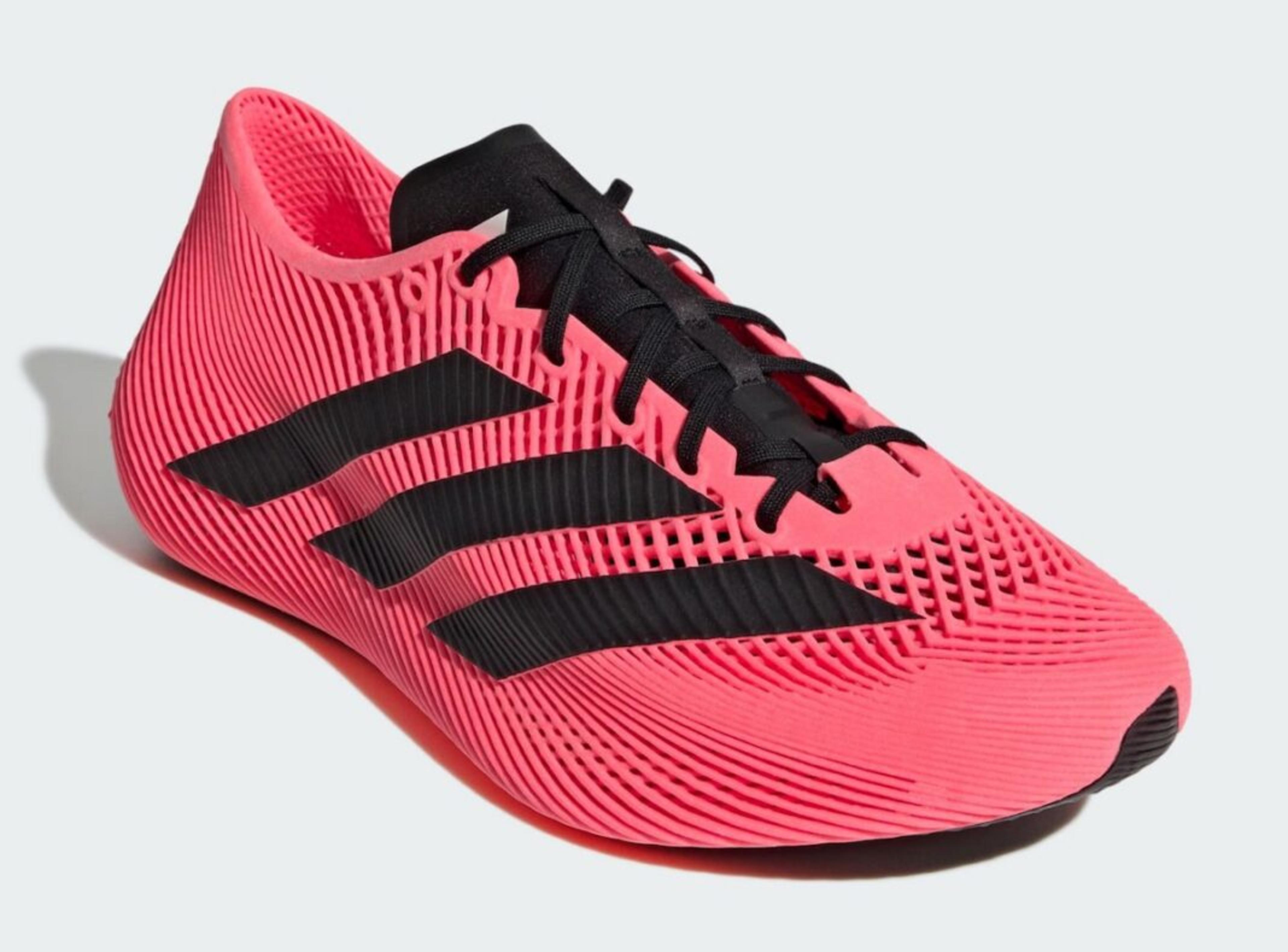 Adidas Climacool Laced "Solar Turbo"