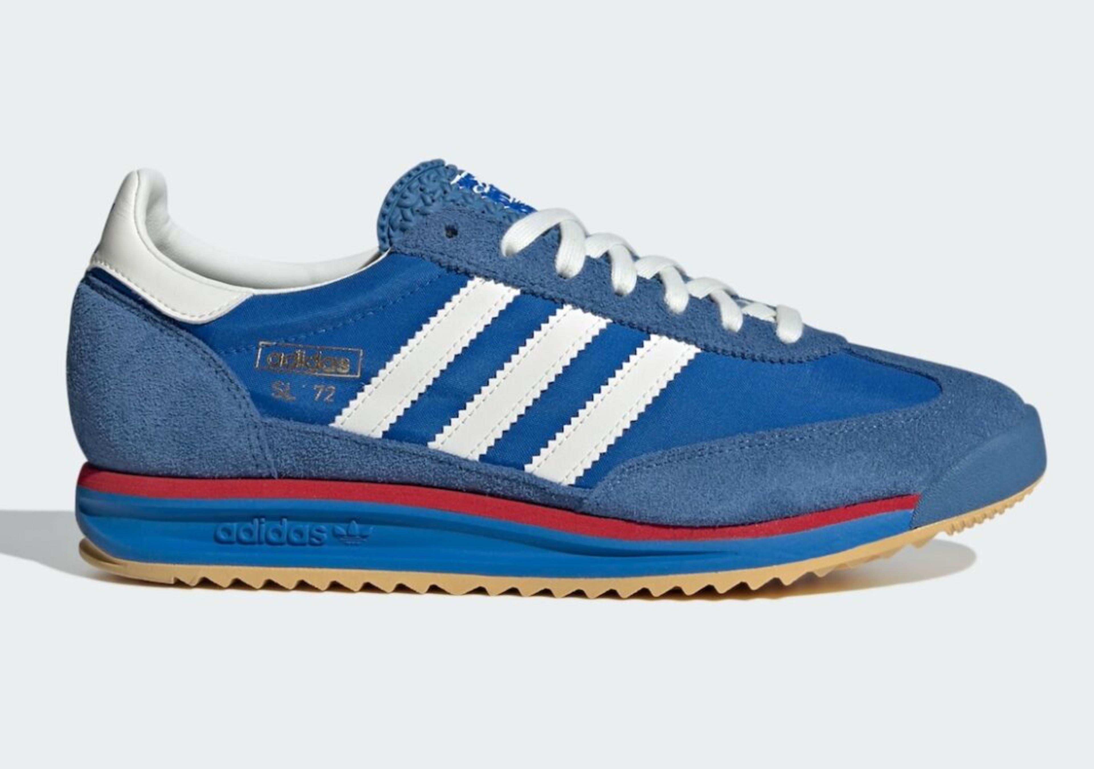Adidas SL 72