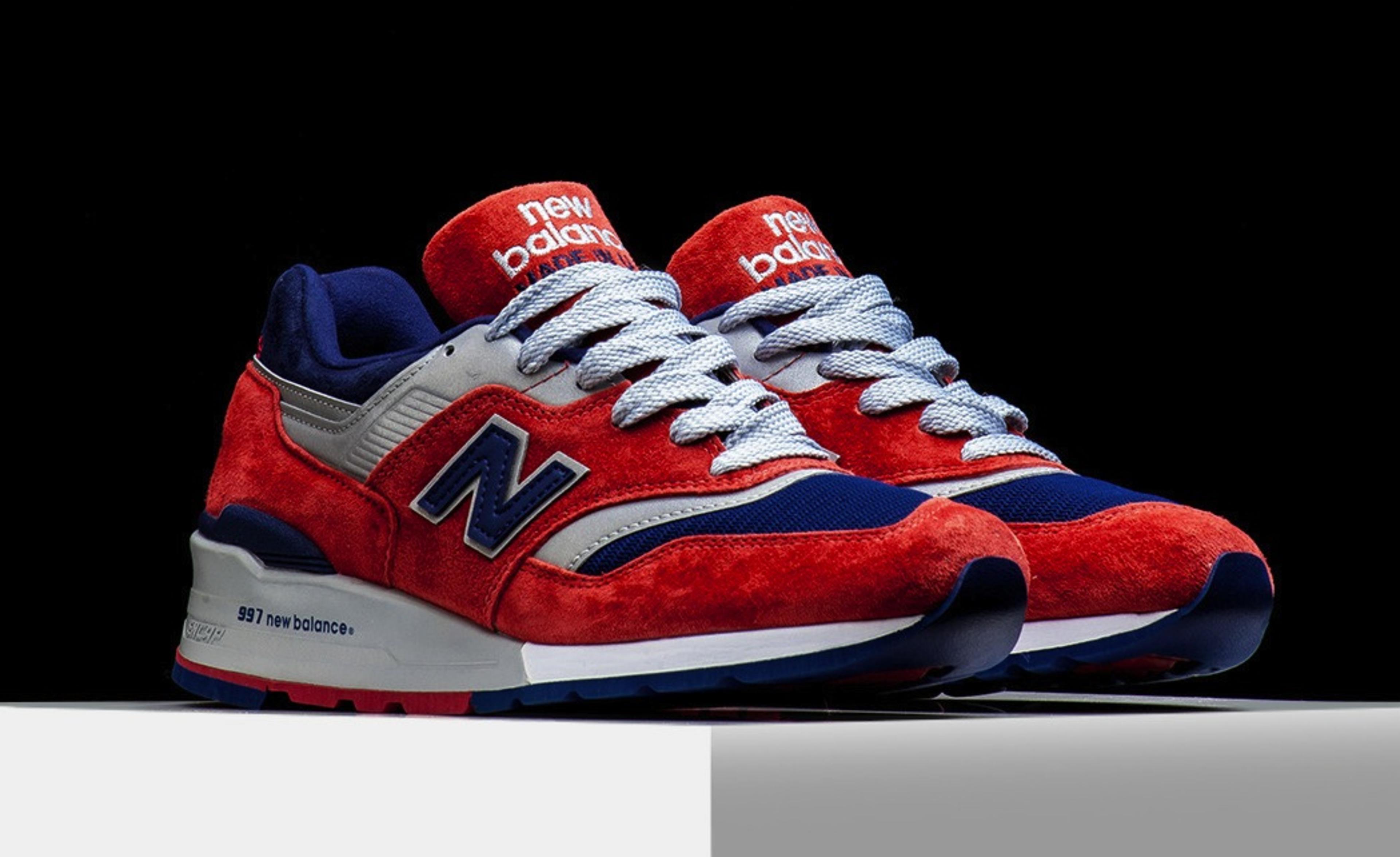 New Balance 997