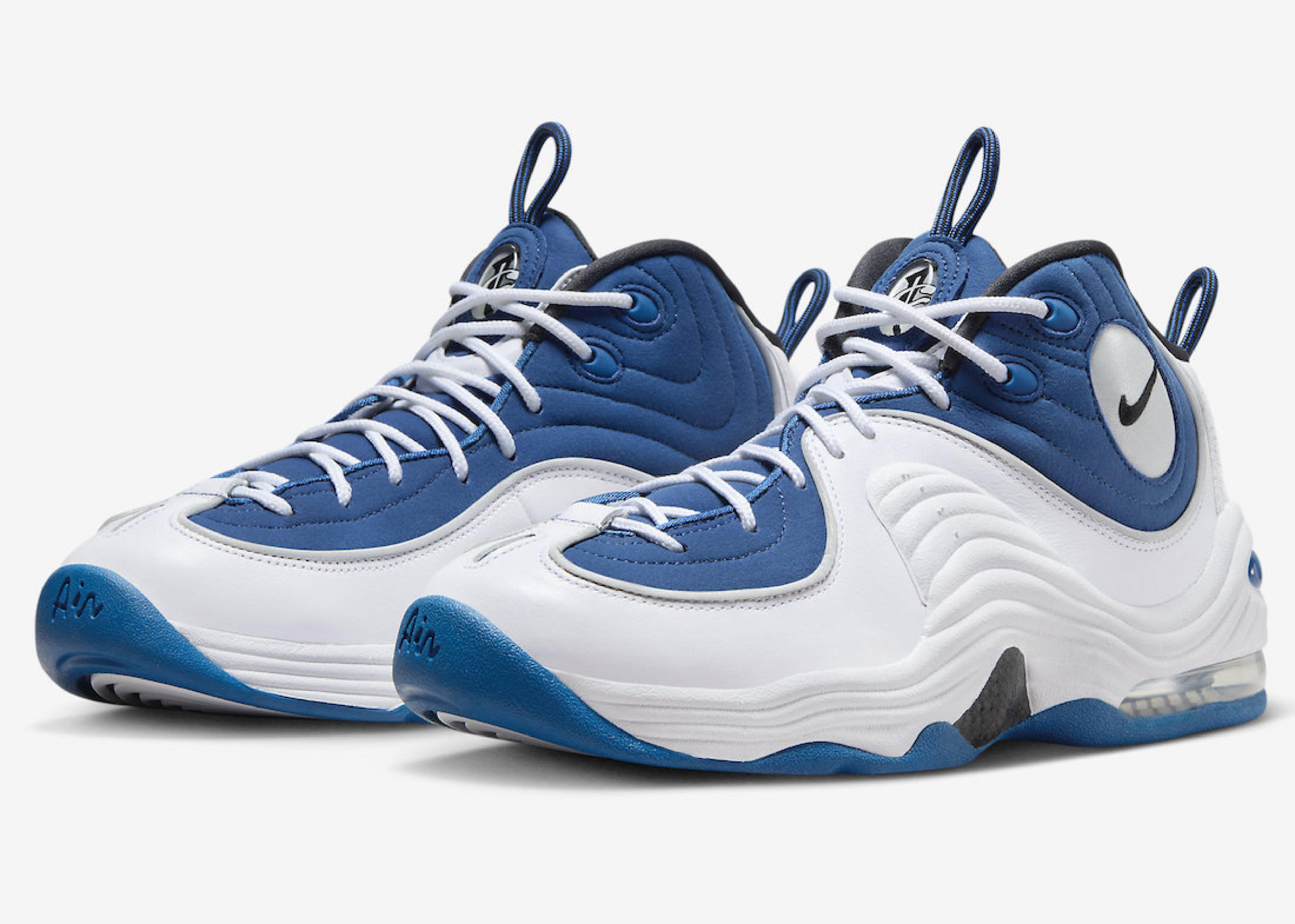 Nike Air Penny 2