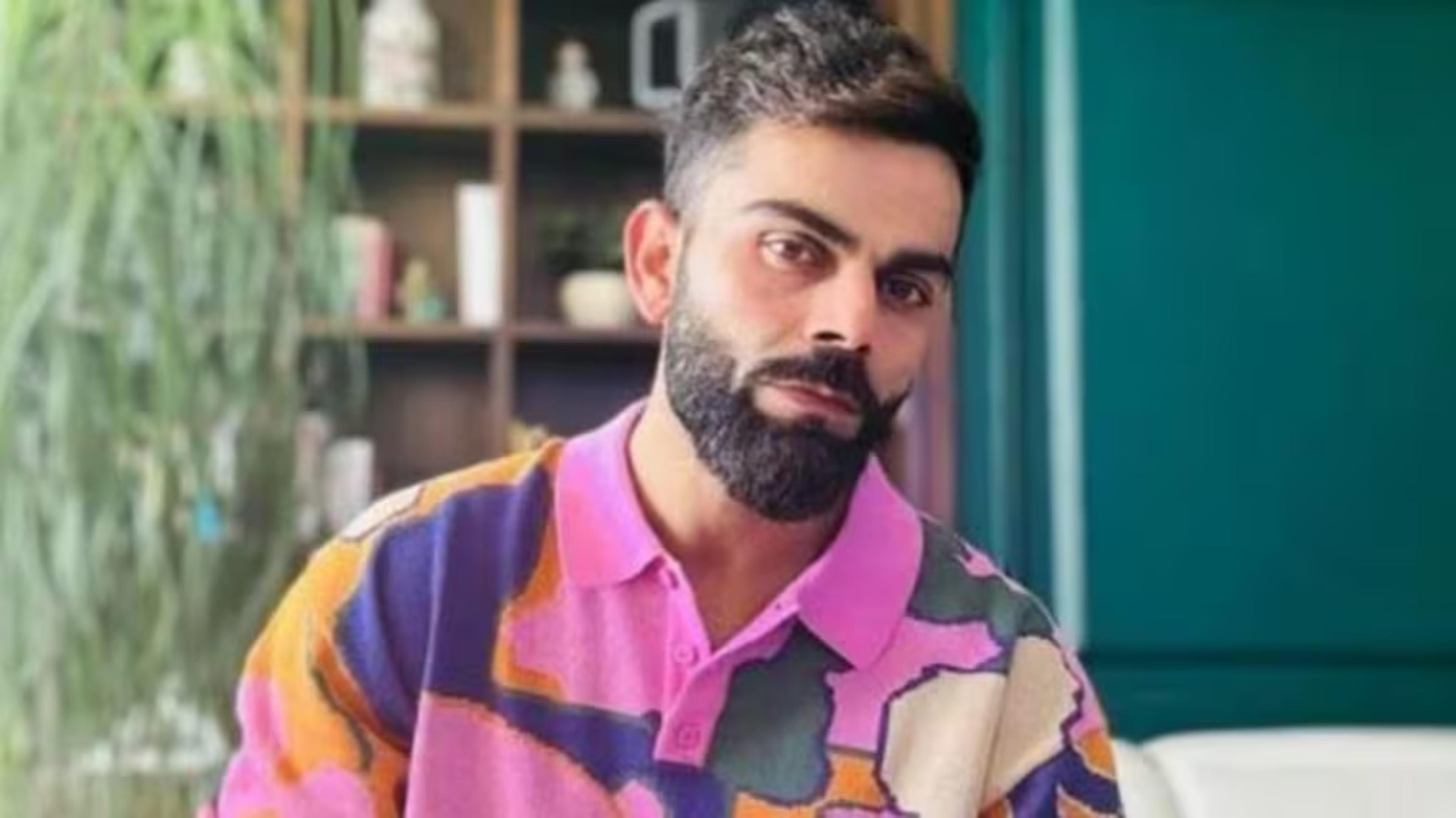 Why Virat Kohli Walked Away from Rs 300 Crore and Bet on Himself Instead