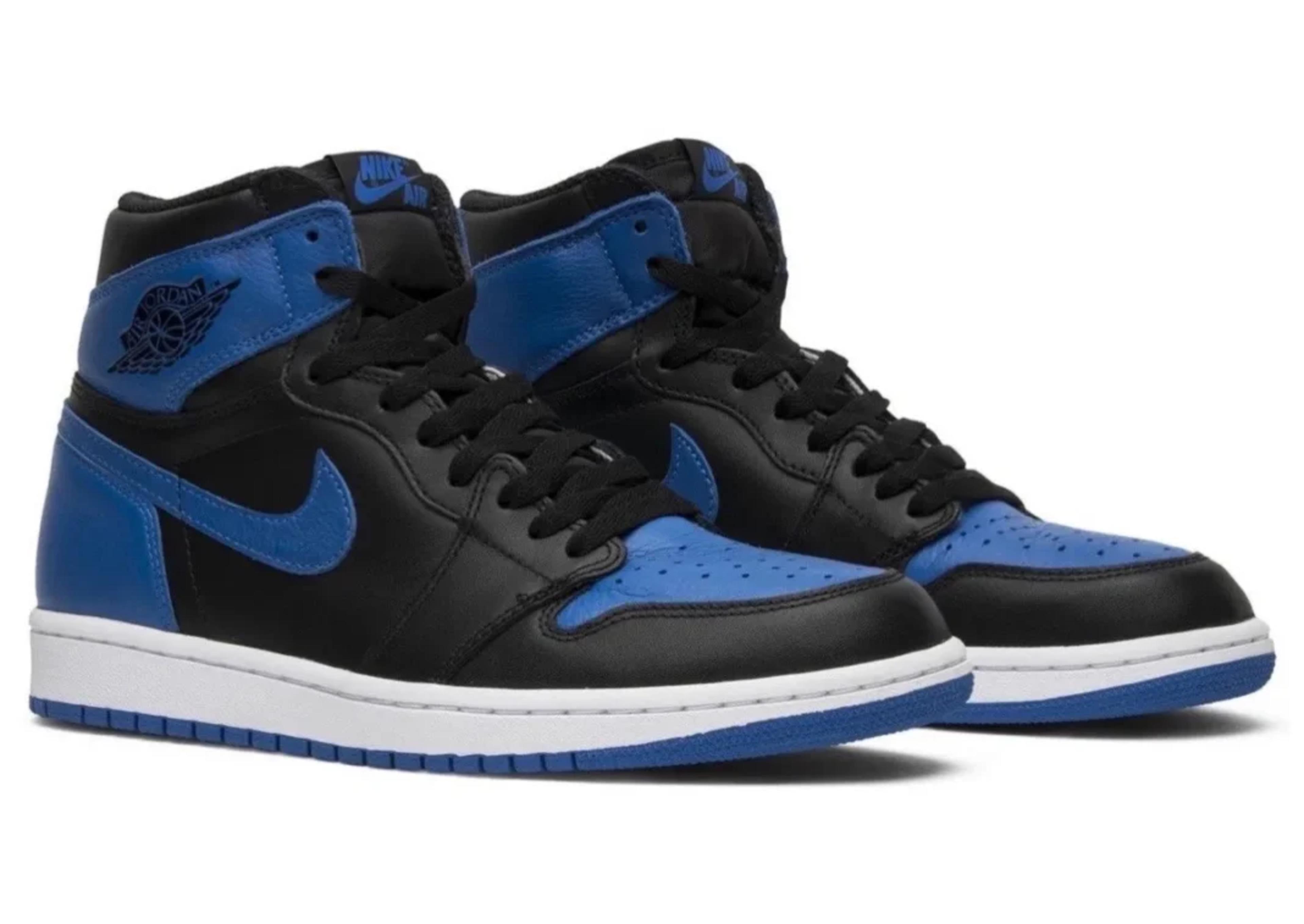 Air Jordan 1 High OG "Royal"