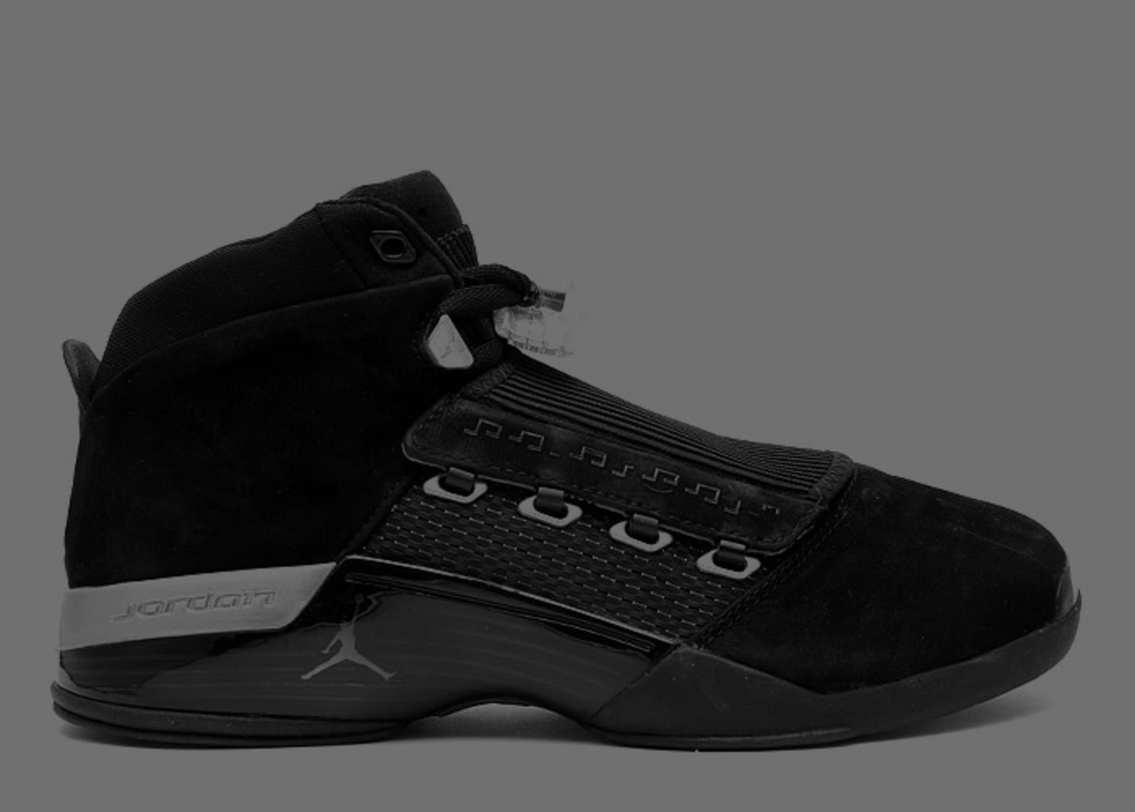 Air Jordan XVII