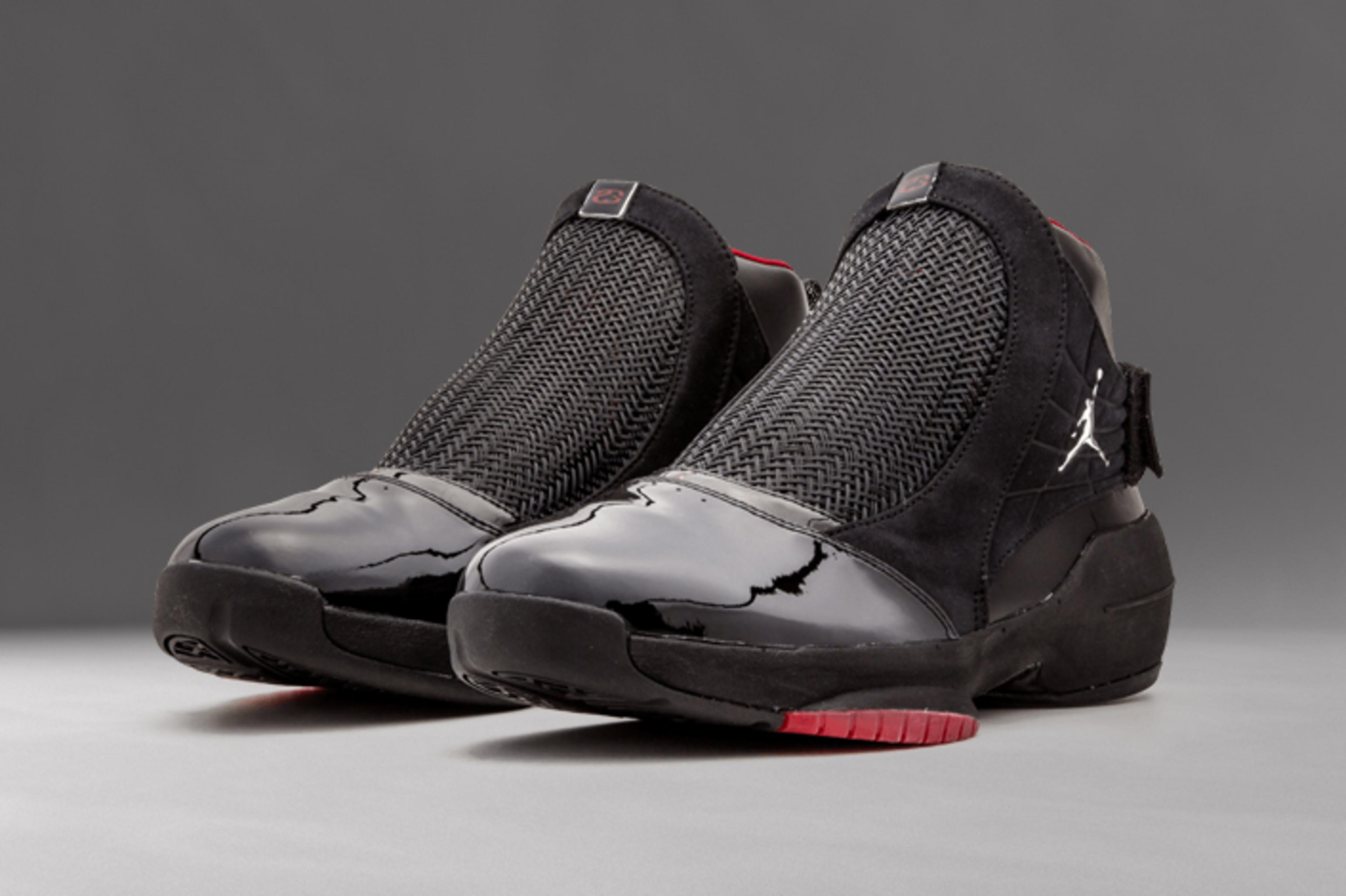 Air Jordan XIX