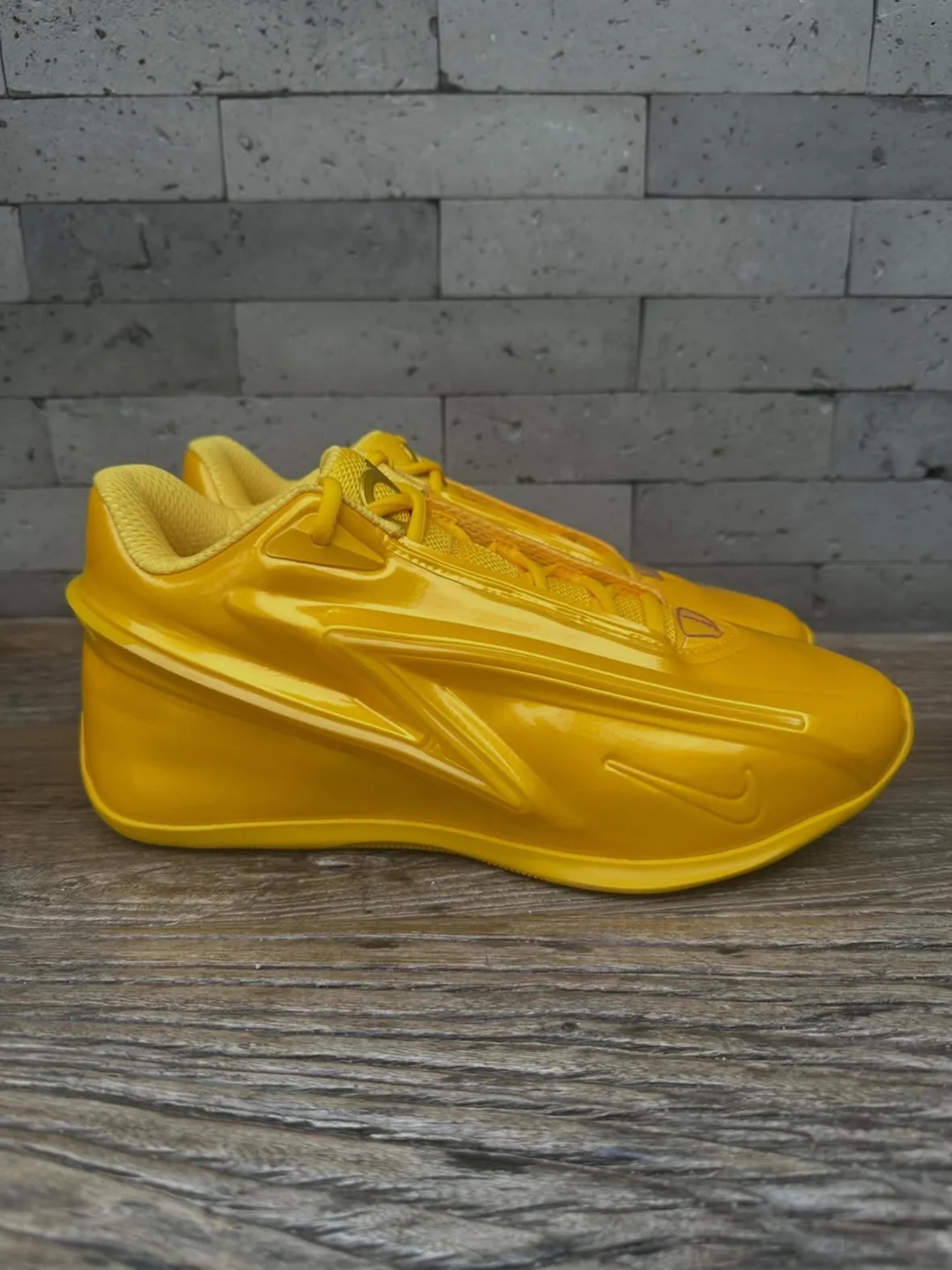 Nike KD 19 "Butter Candy"