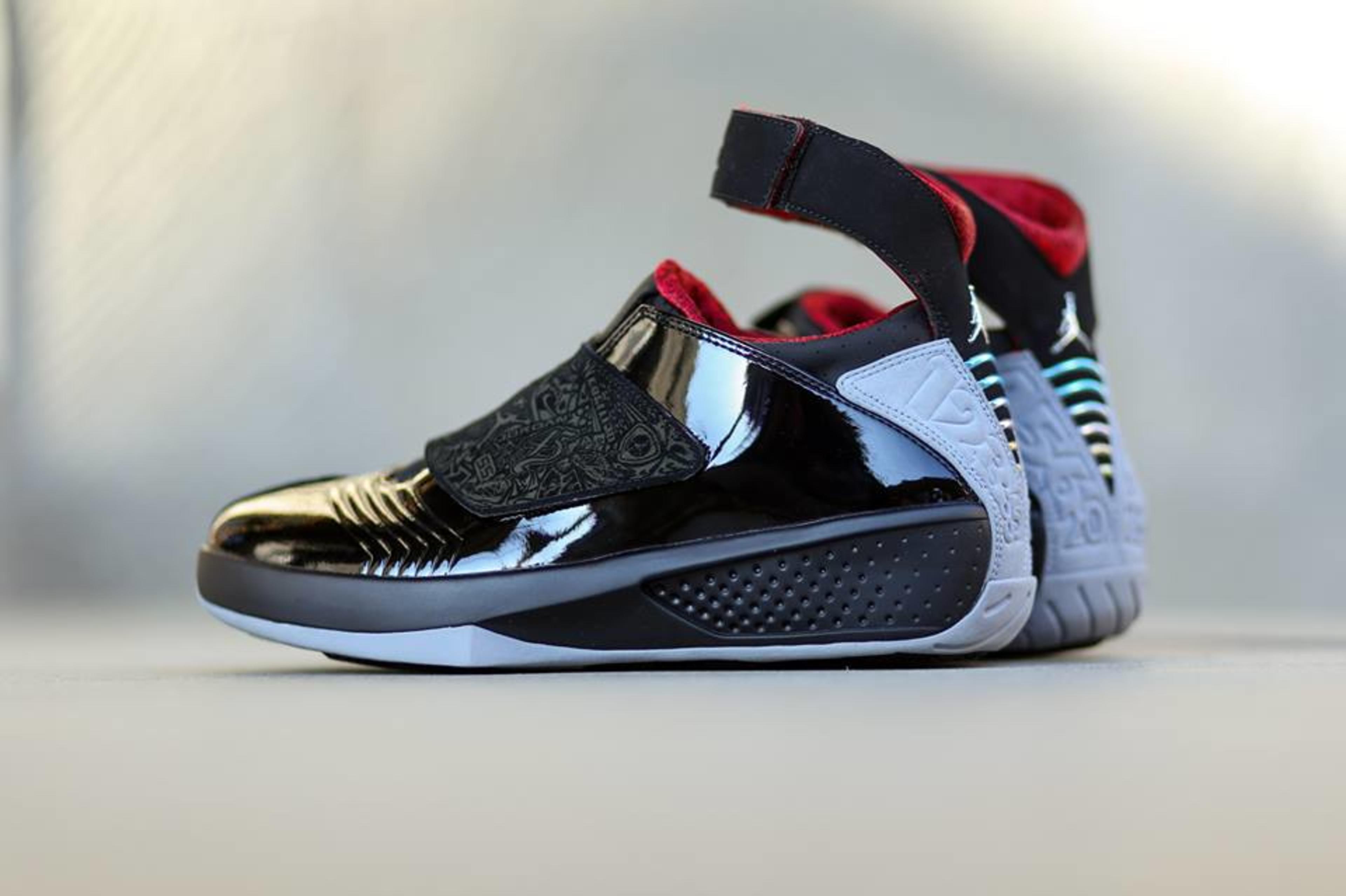 Air Jordan XX