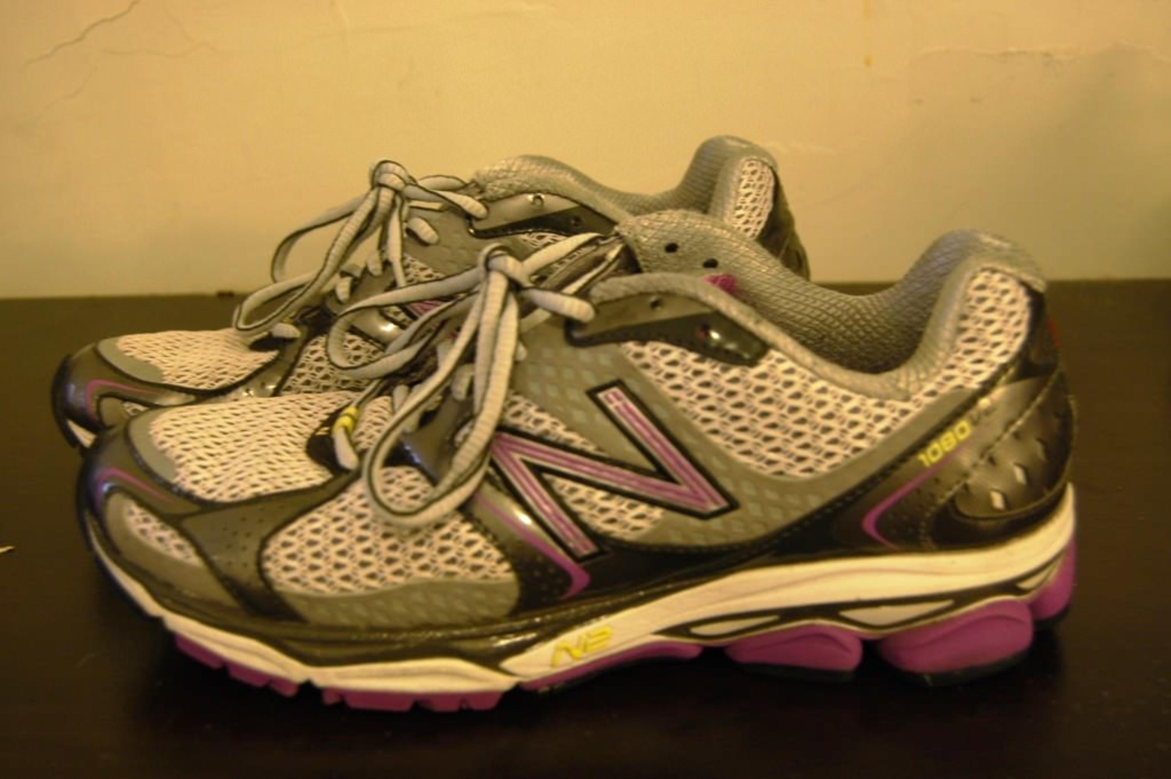 New Balance Fresh Foam 1080