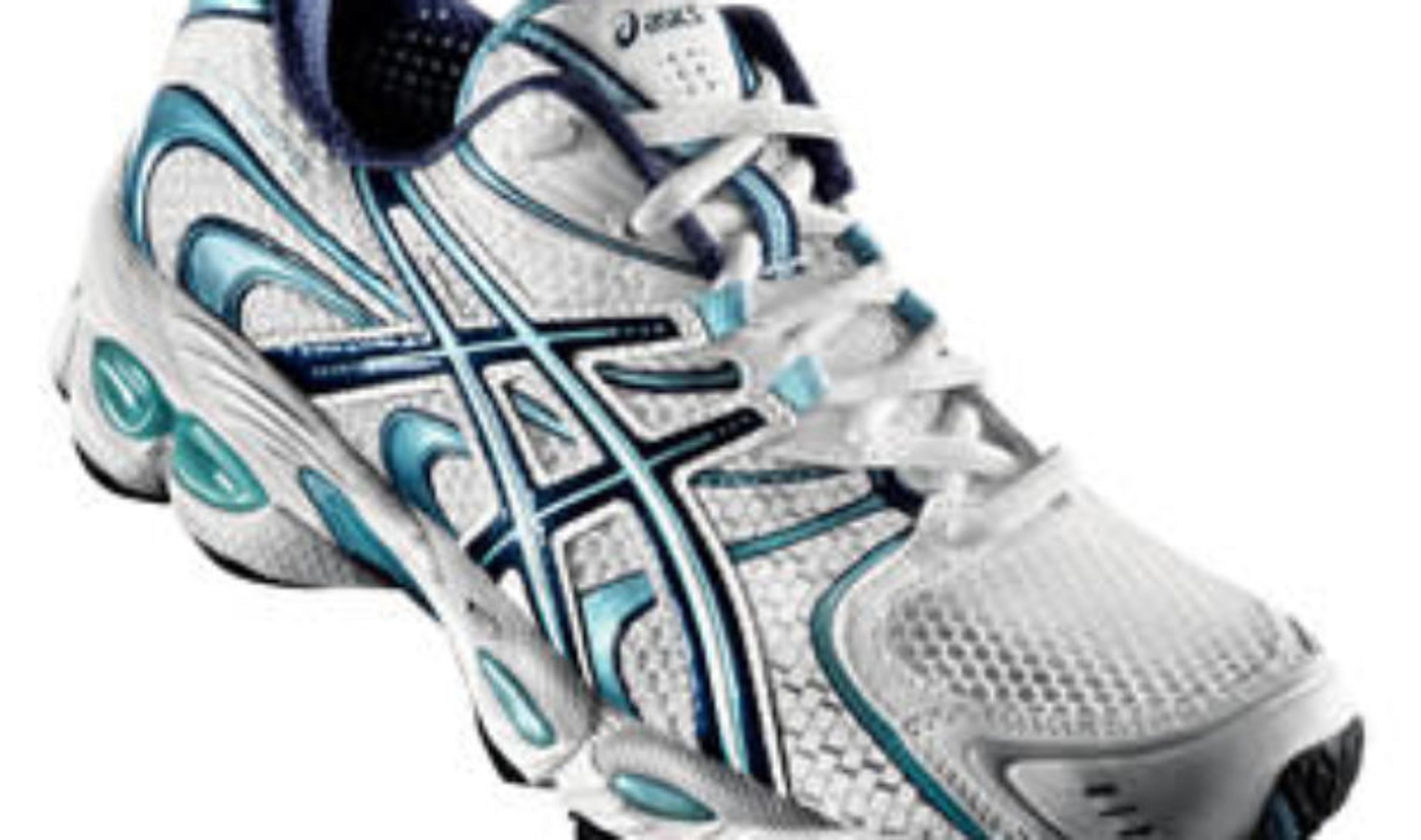 ASICS Gel-Nimbus