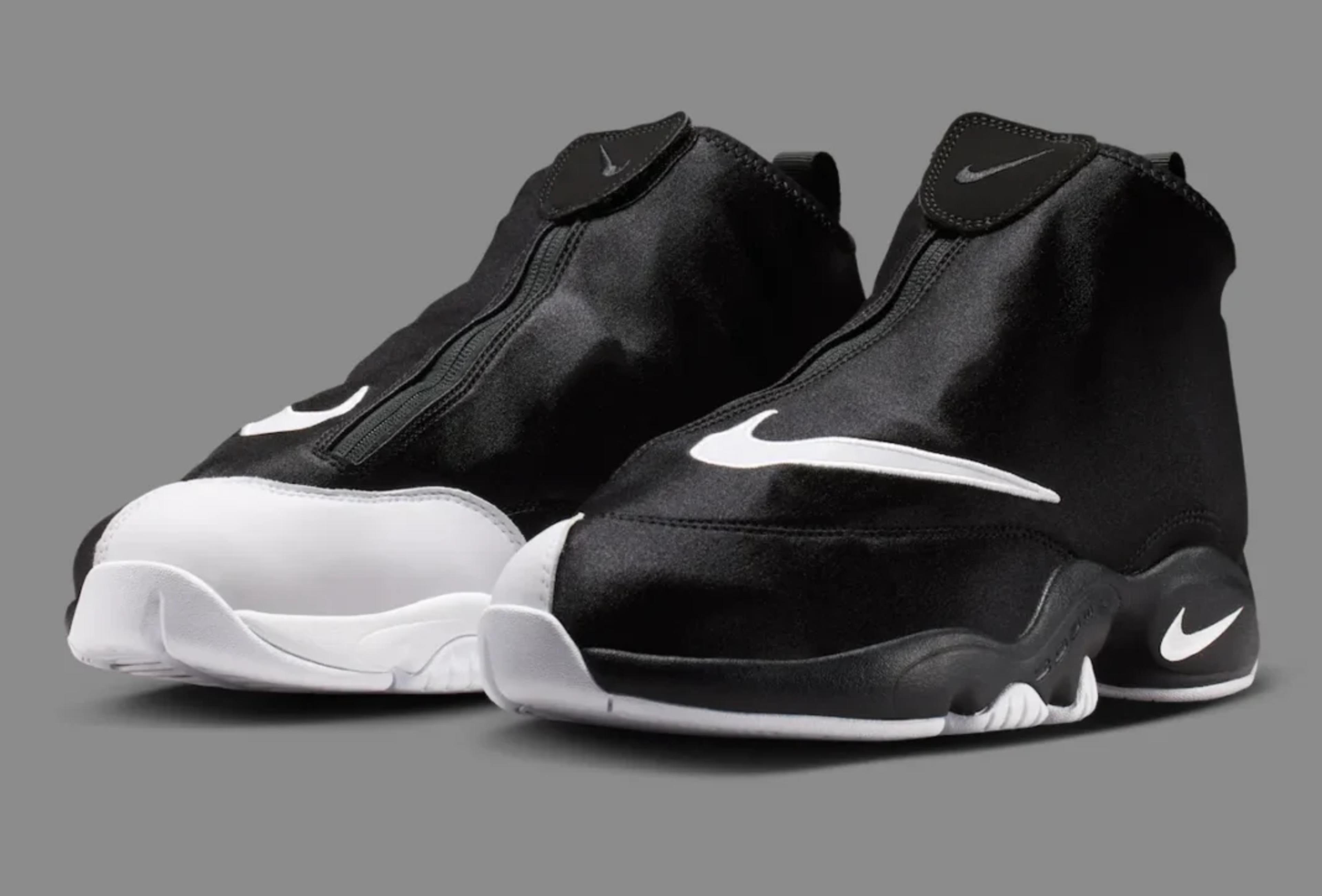 Nike Air Zoom Flight "The Glove" Returns July 31 — Should Indian Sneakerheads Import It?