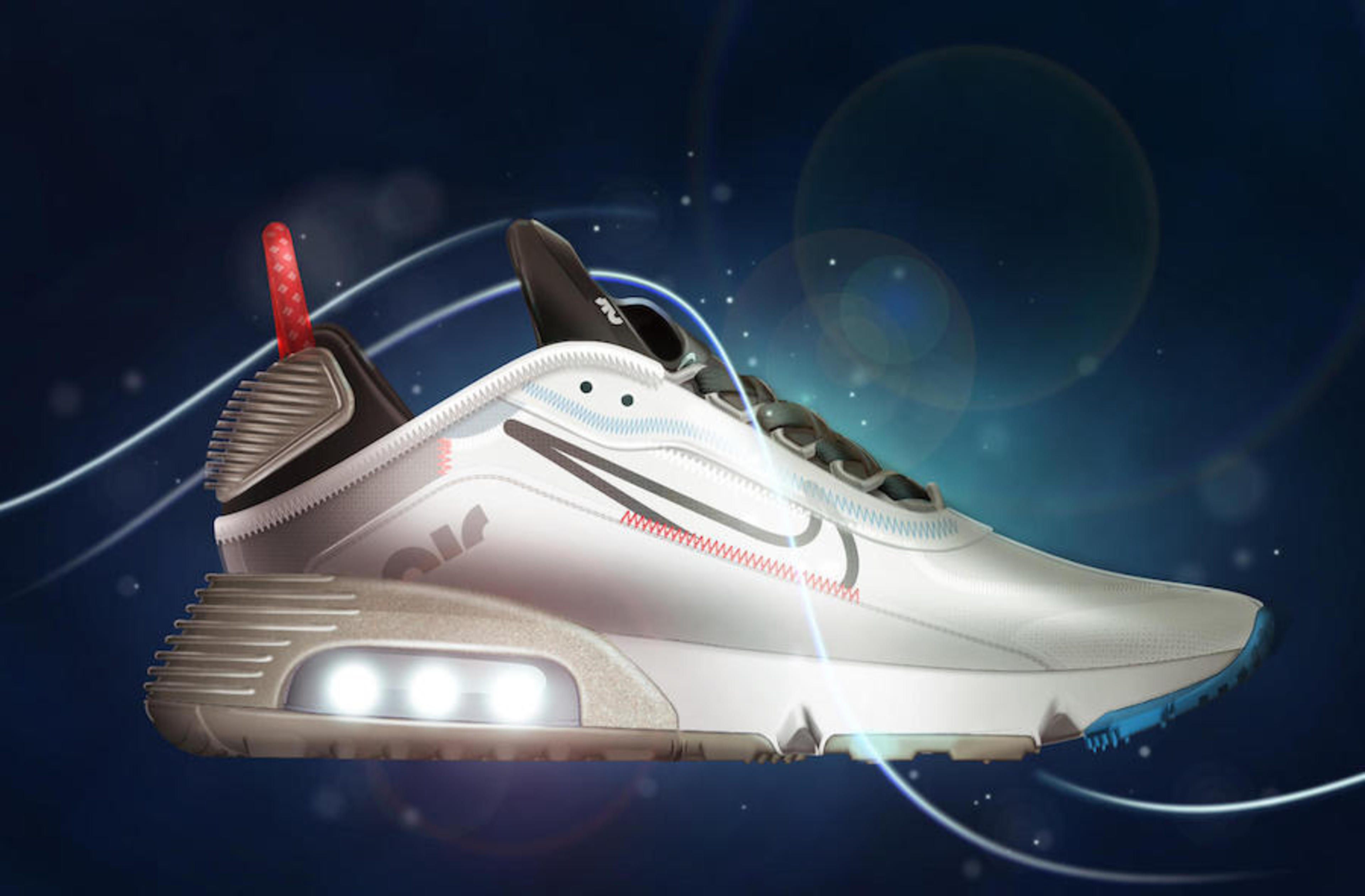 Nike Air Max 2090