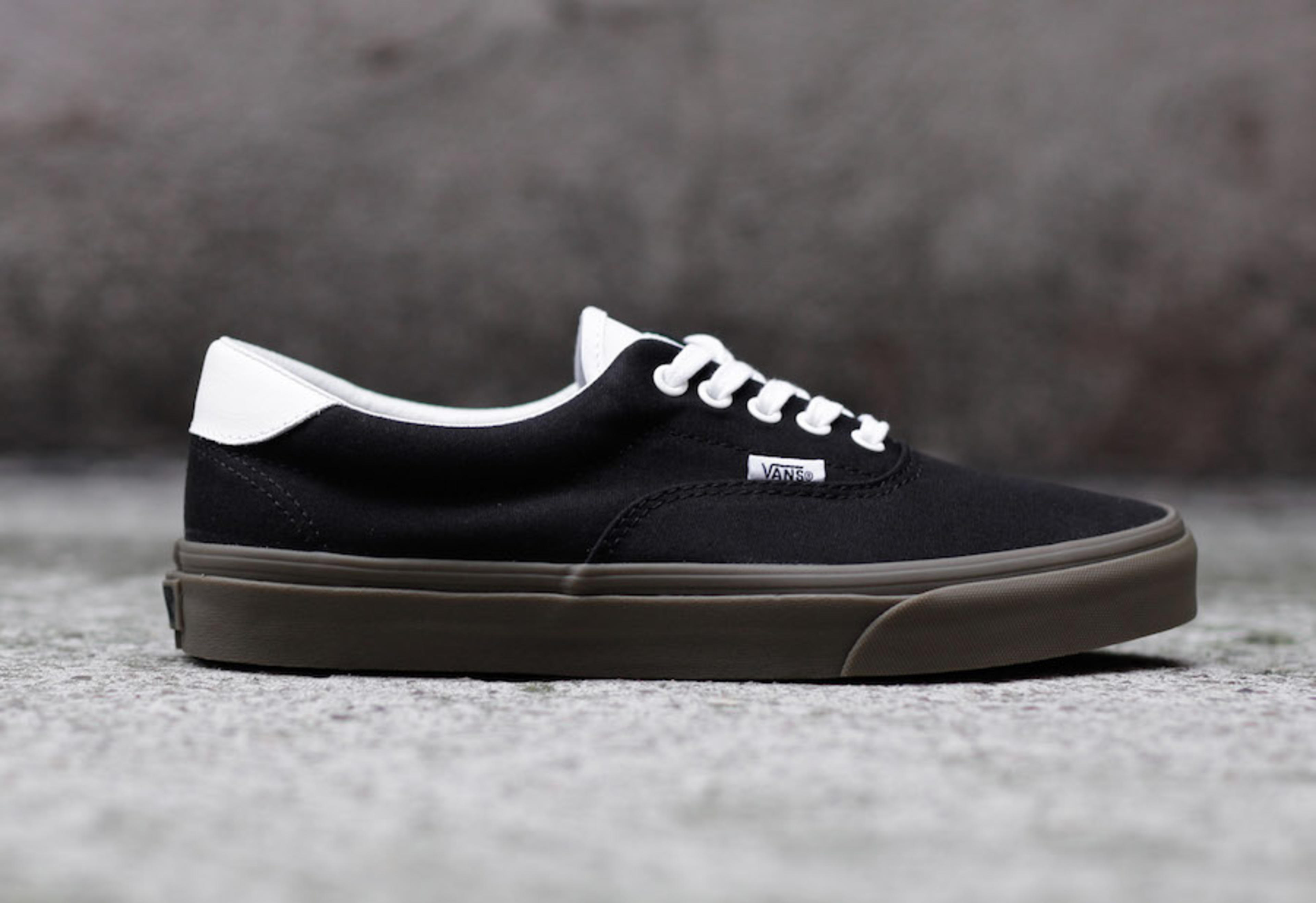 Vans Era
