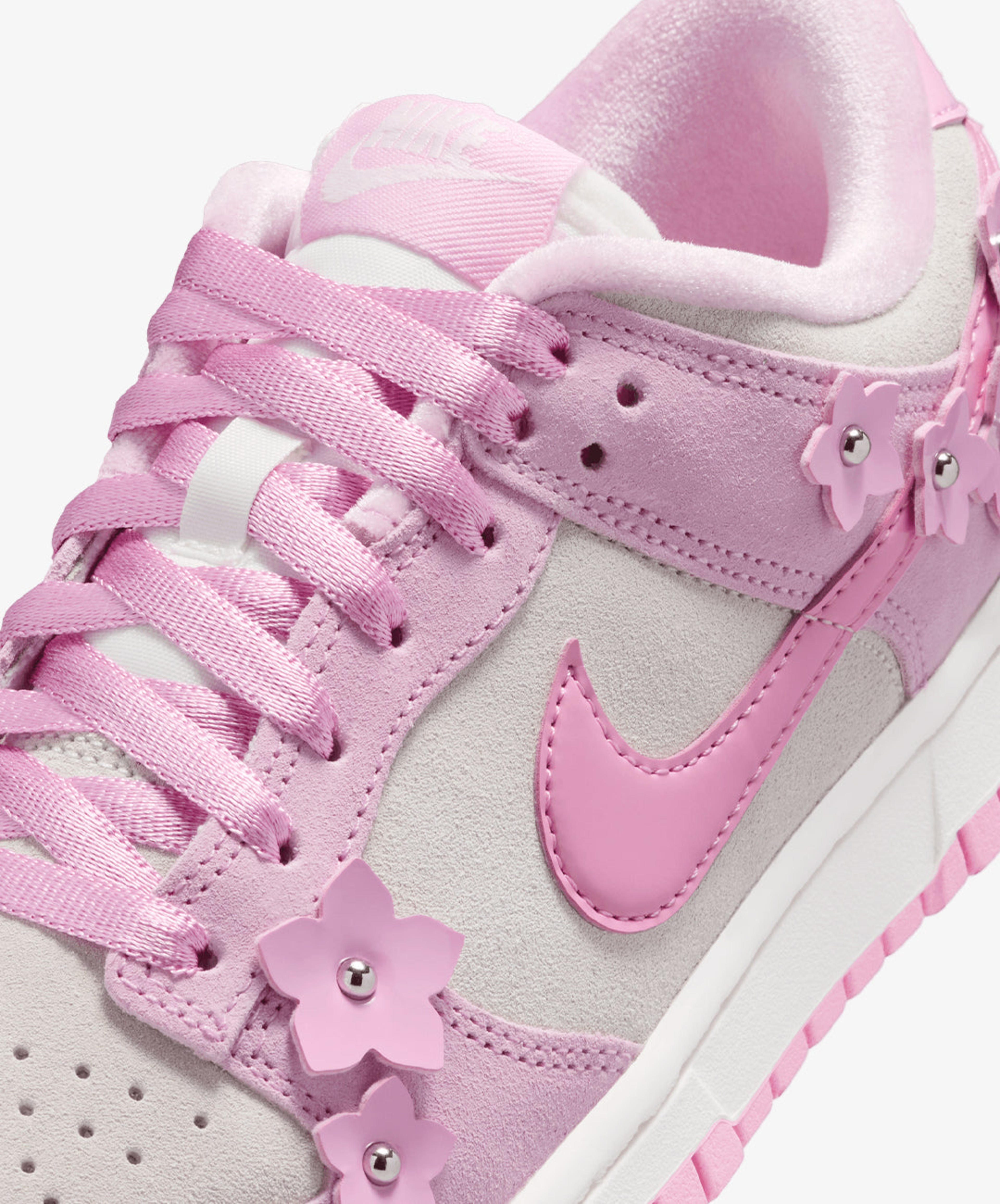 Nike Nike Dunk Low Se view 5