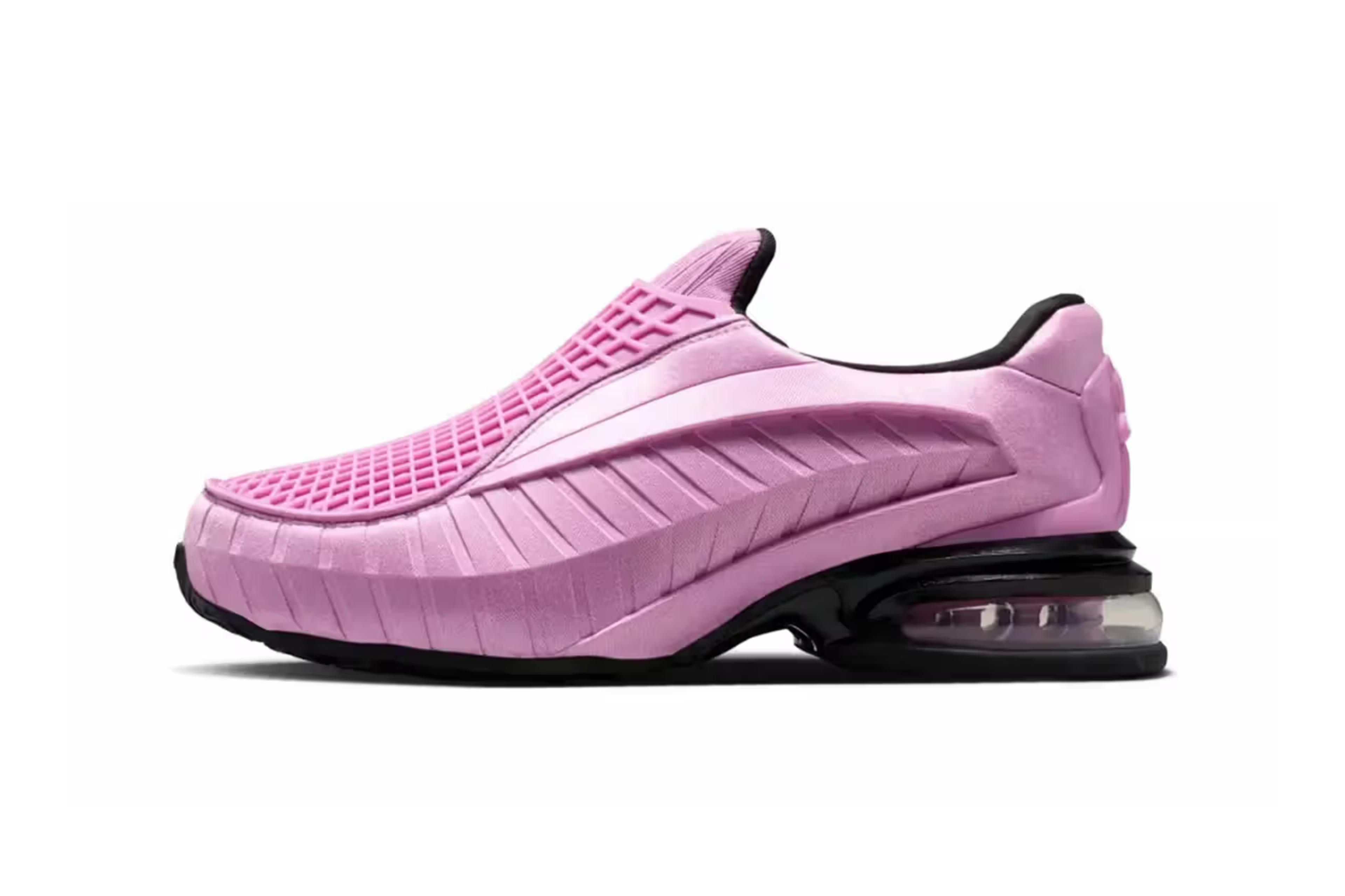 Nike Air Max Dolce "Light Magenta"