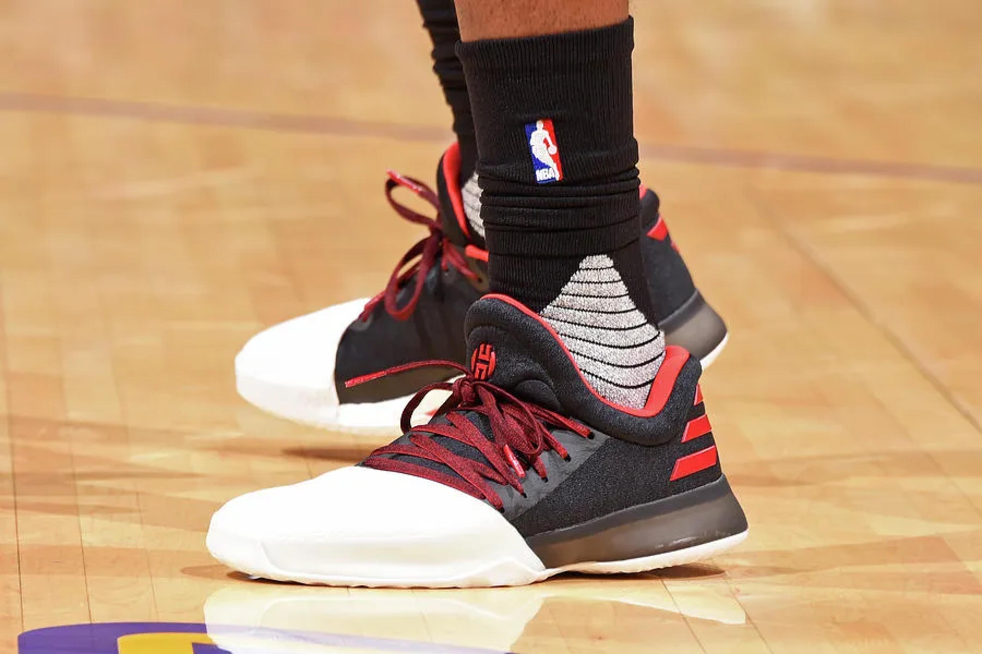 adidas Harden Vol. 1 "Pioneer" (2026 Retro)